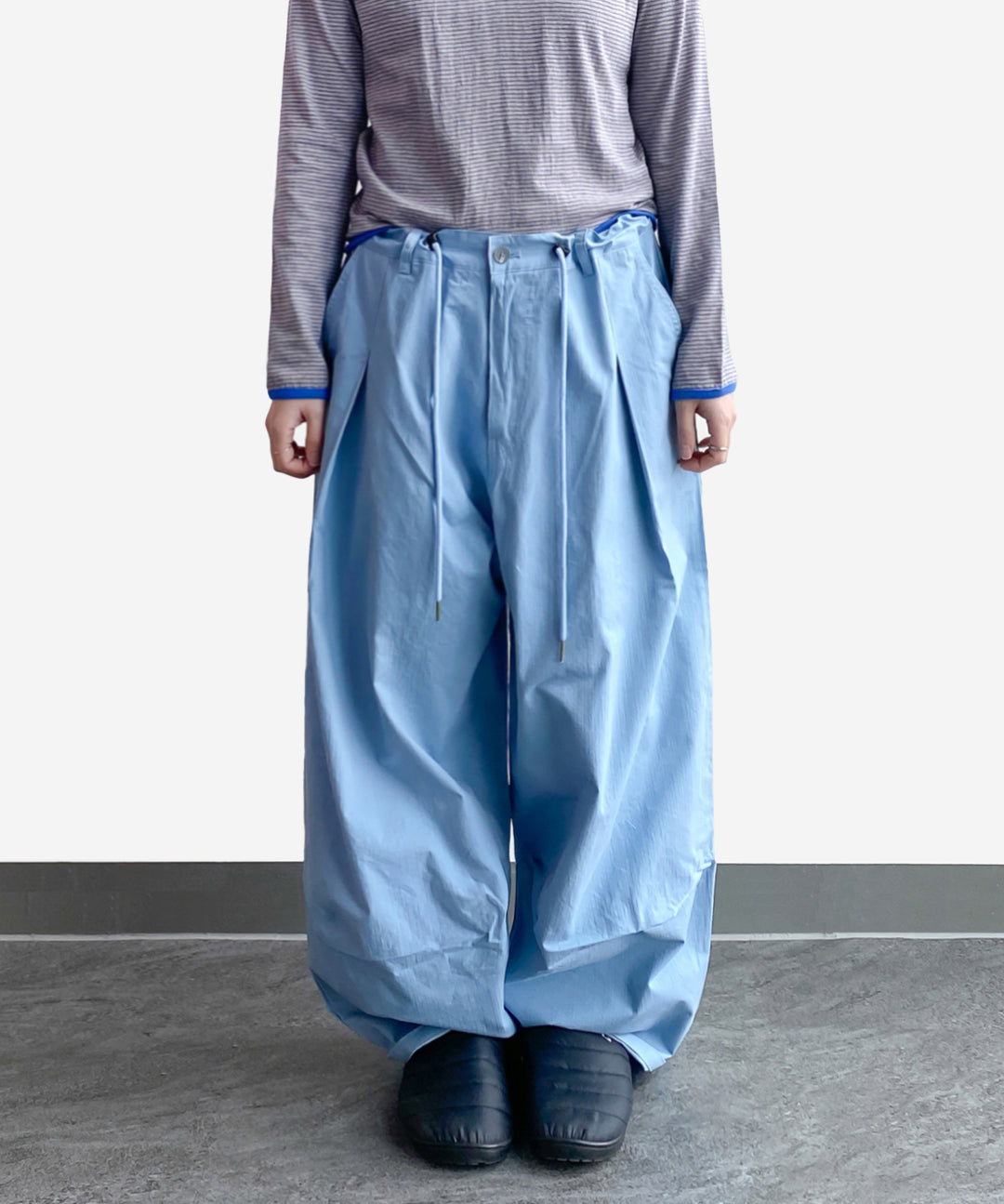 Kotoni Cotton Pants