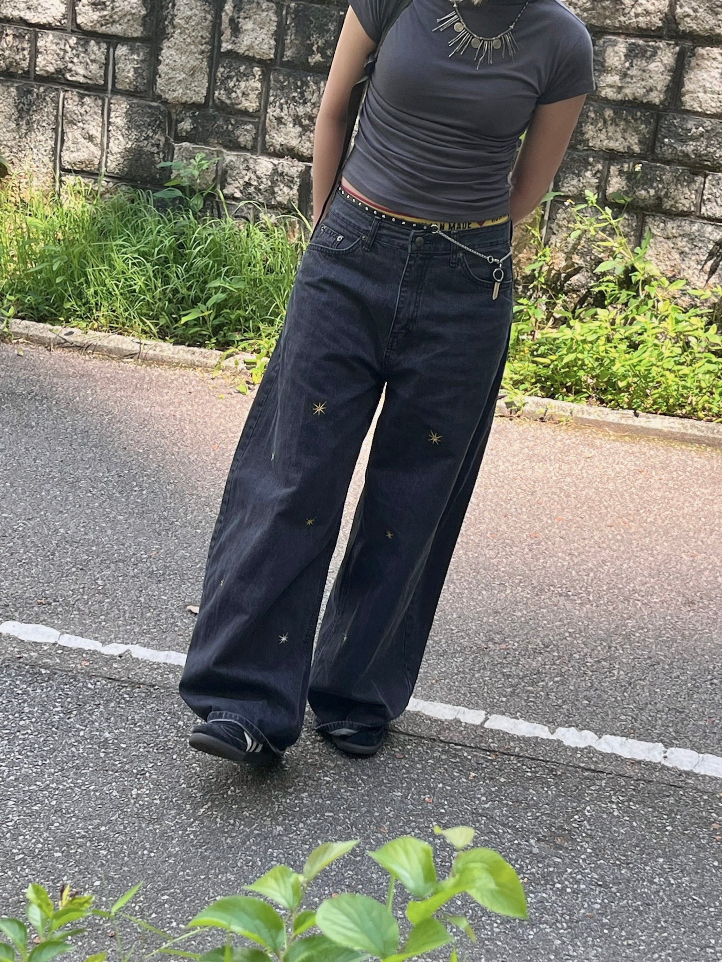 Stardust Jeans