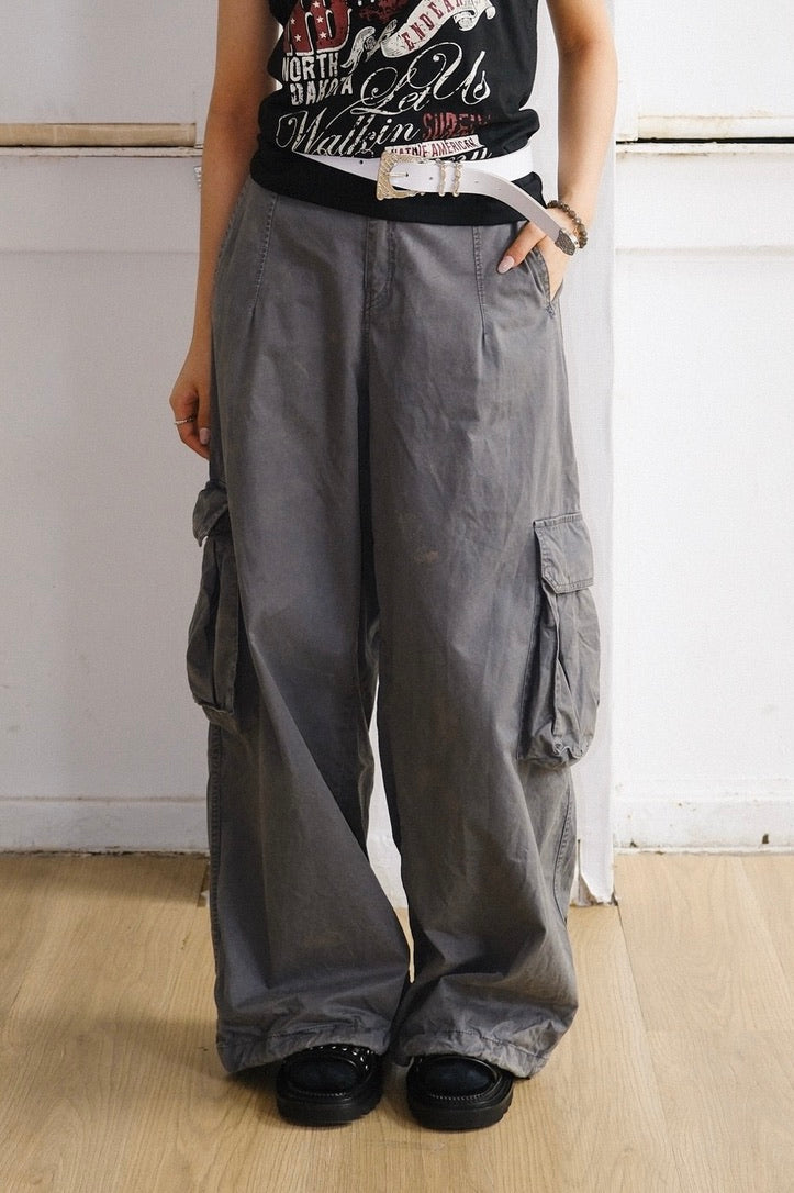 Kampa Lavita Karga Pantalono (3 Koloroj)