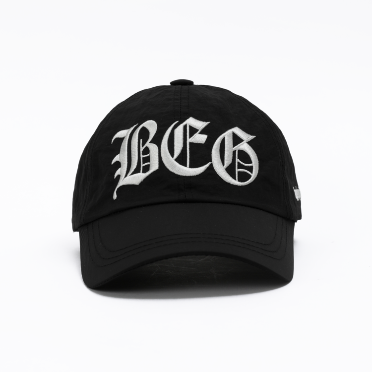 BBB Signature Nylon Cap