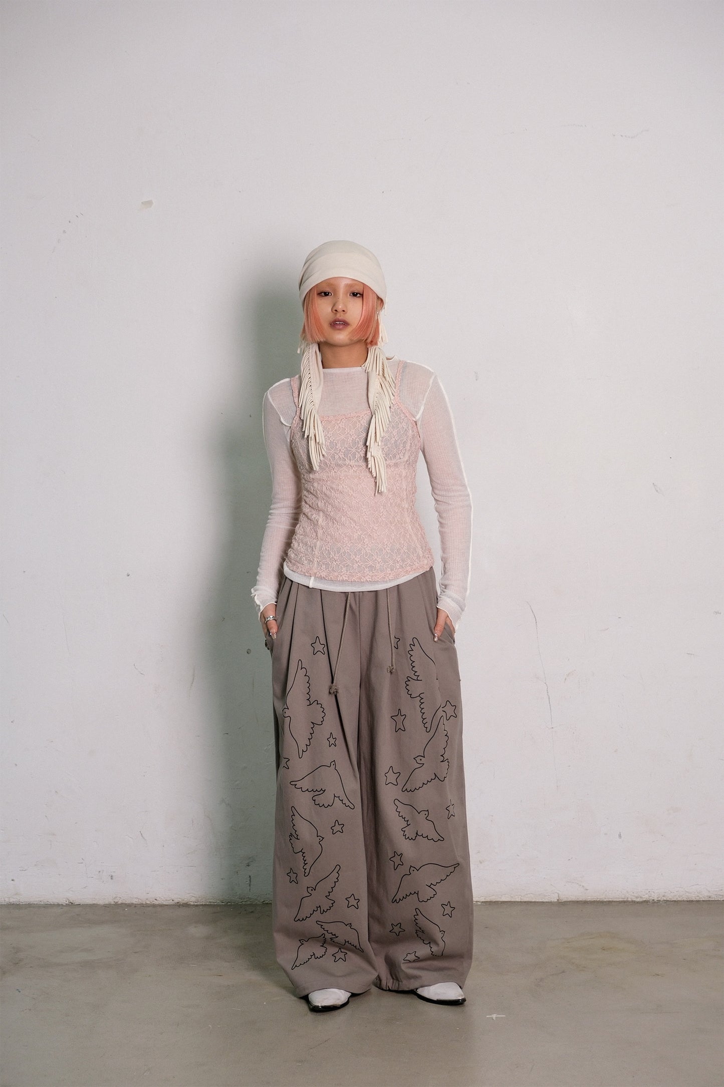 Guru Pants