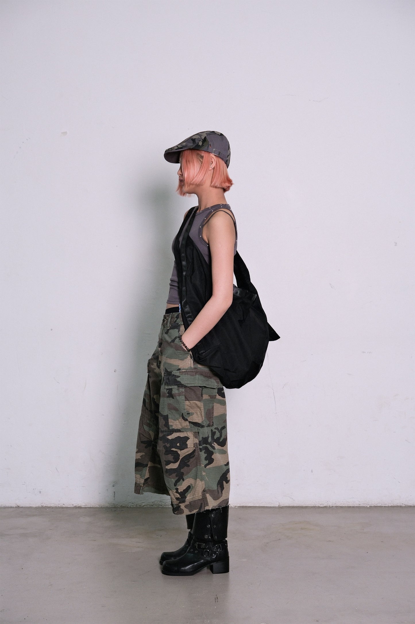 Joshua Military Shorts