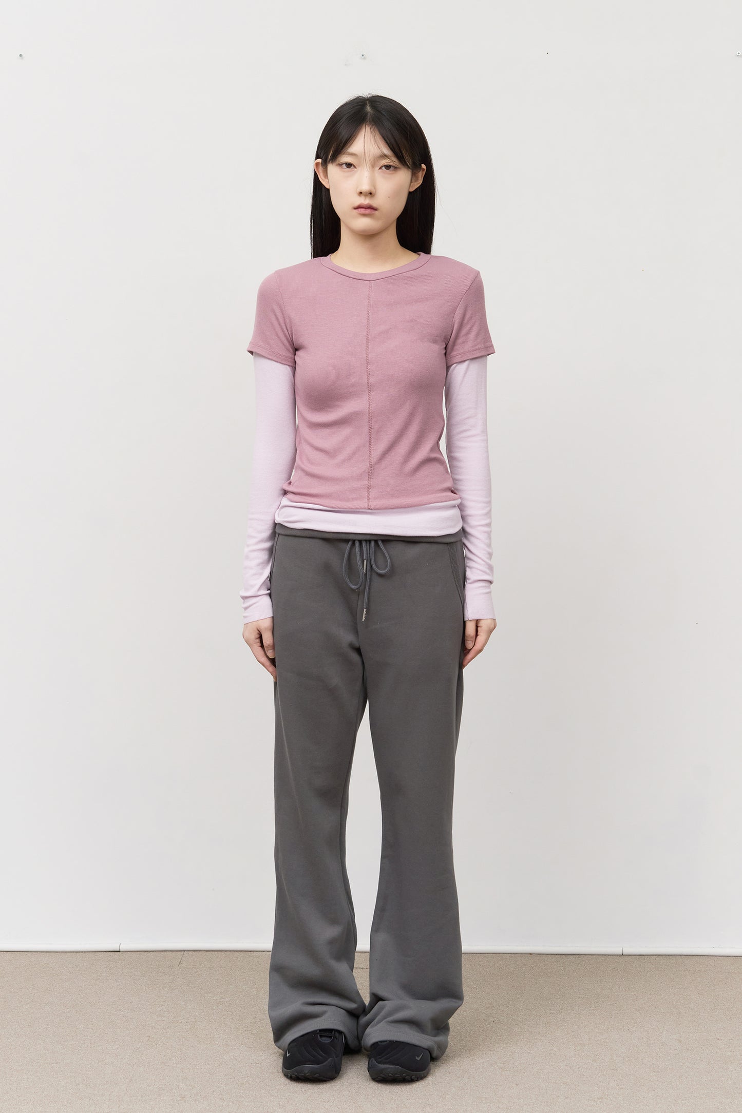 Seed Layered Top (4color)