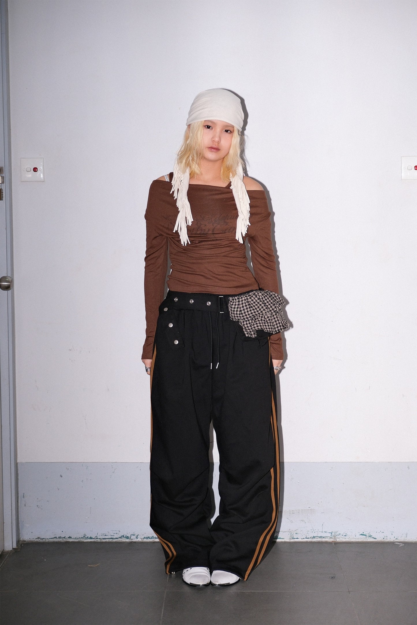 Ombré Sweat Pants