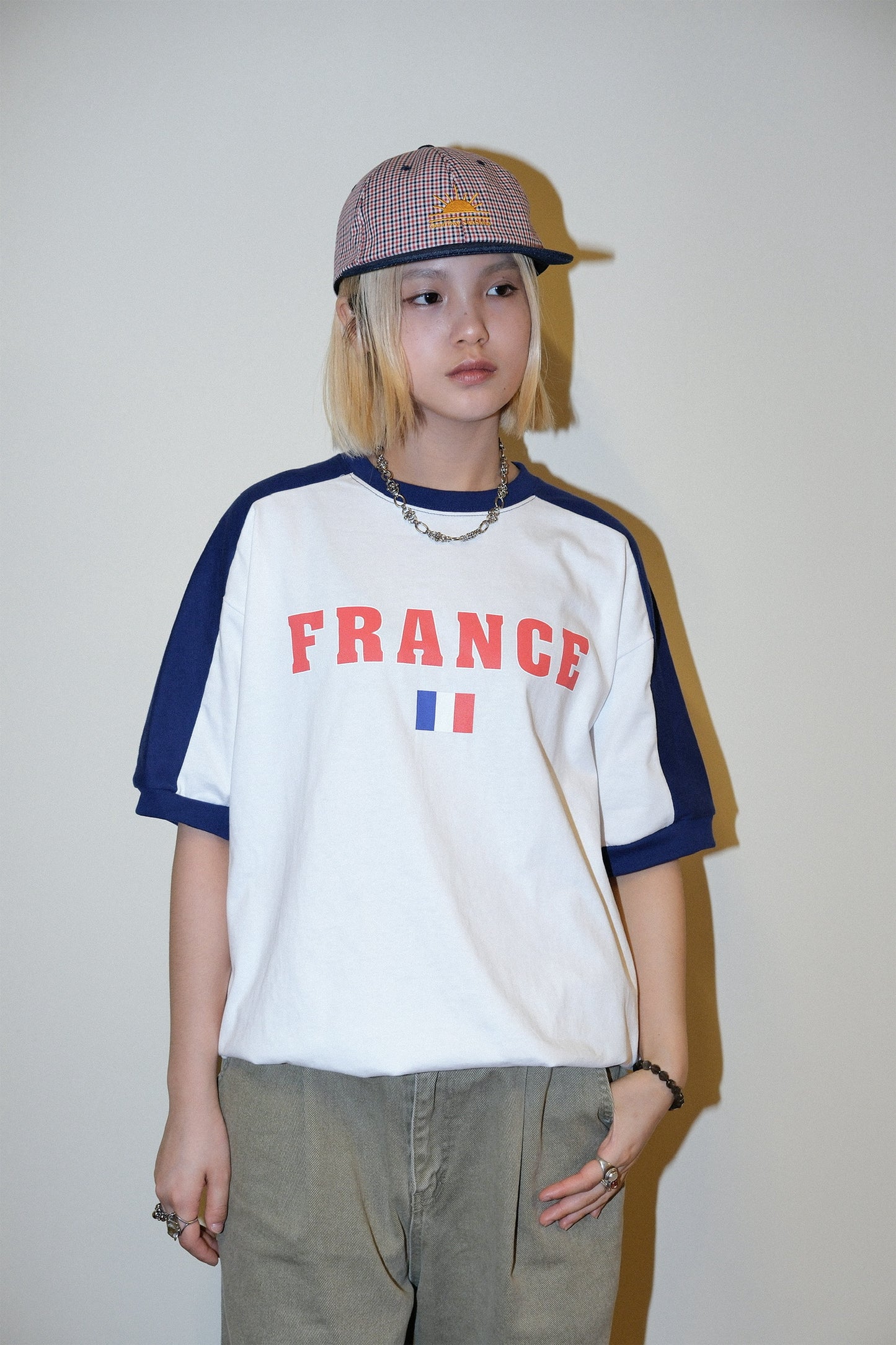 Global Jersey