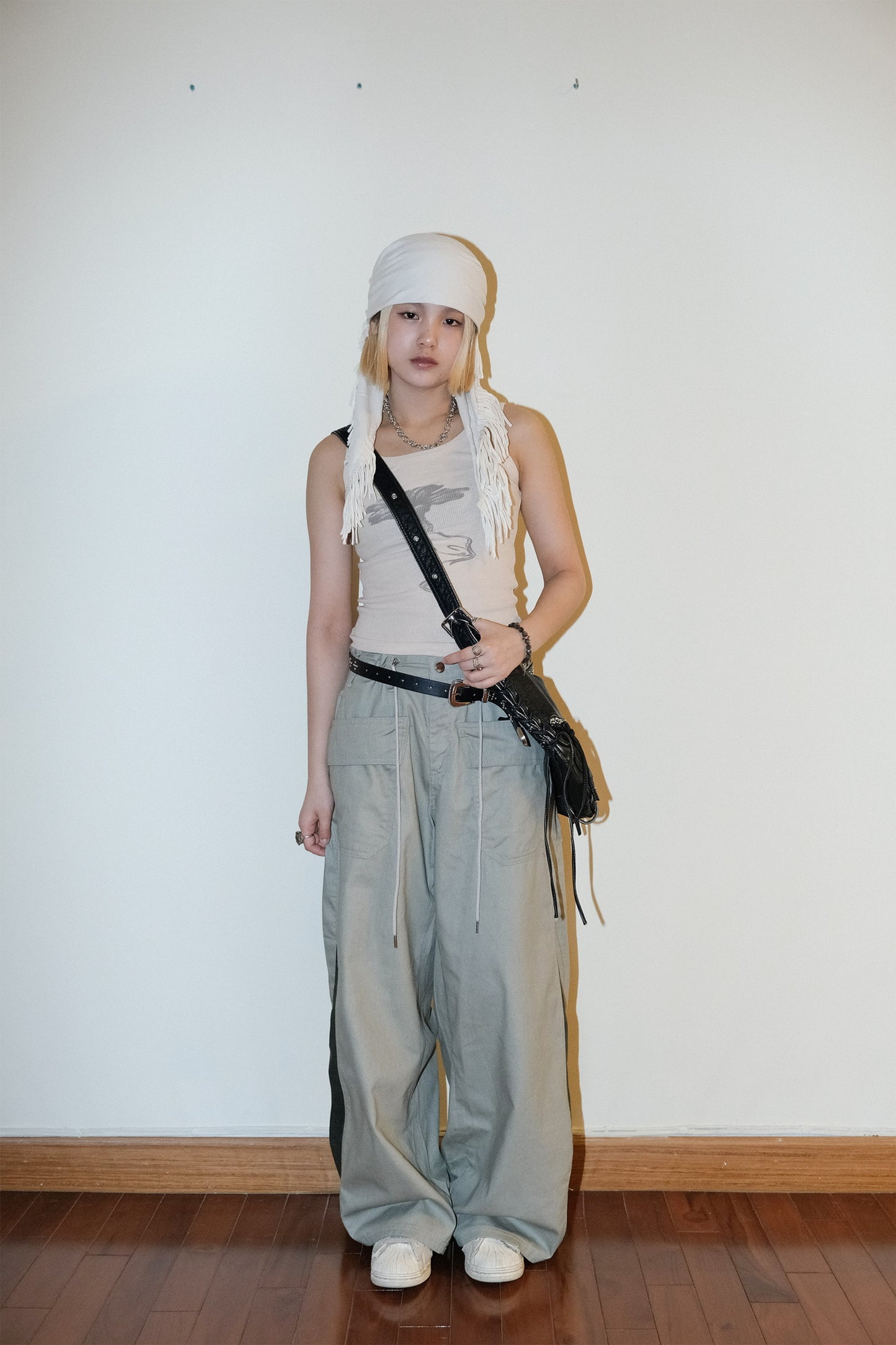 Out-Pocket Bizzo Pants