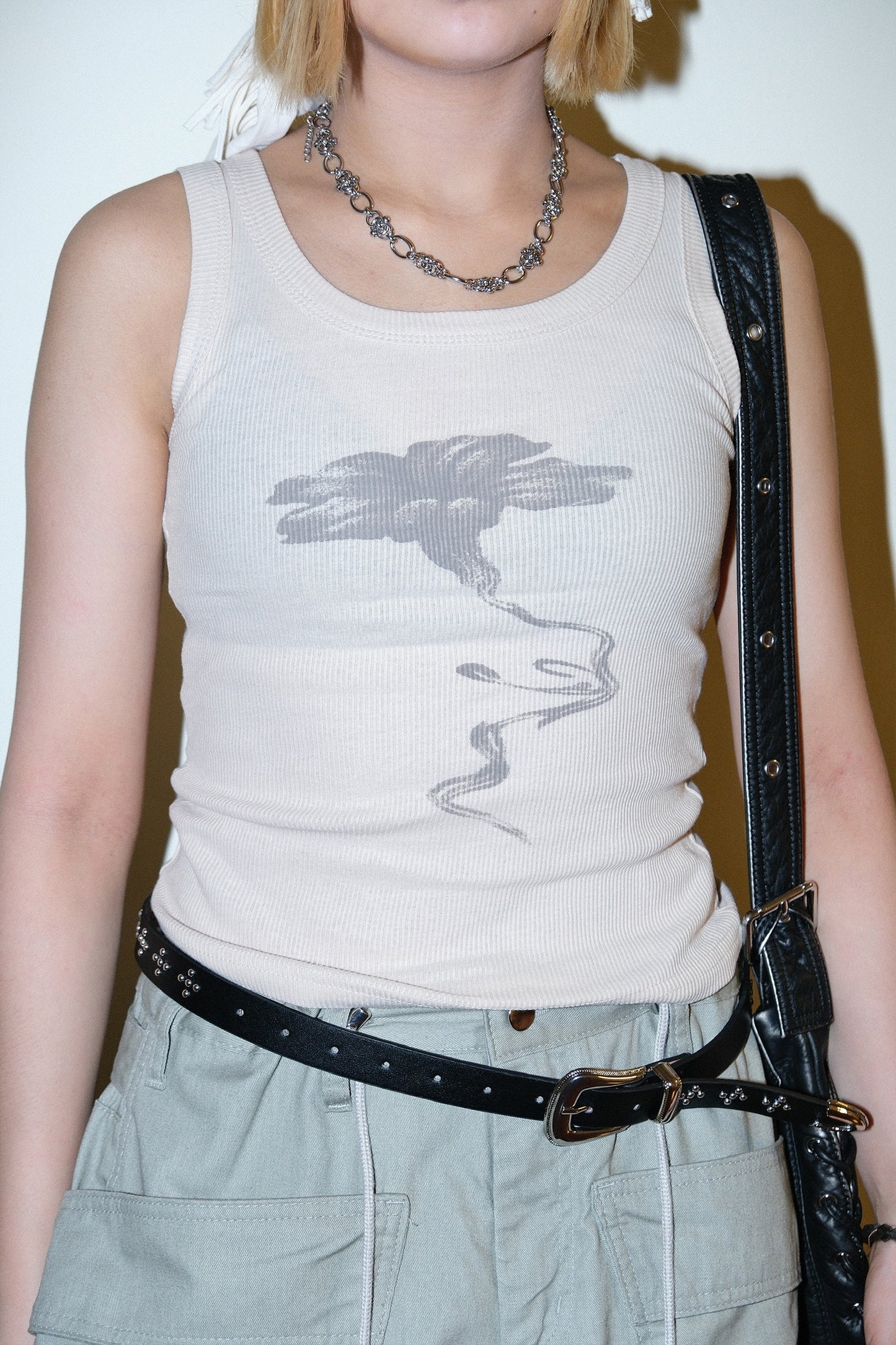 Clone Necklace