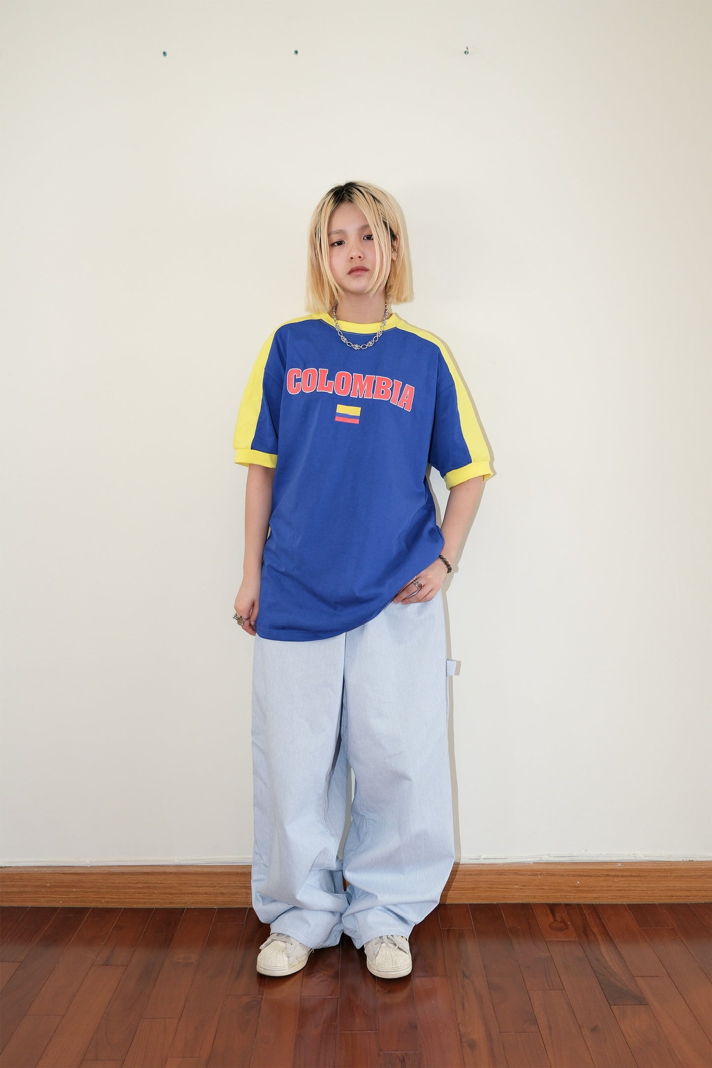 Global Jersey