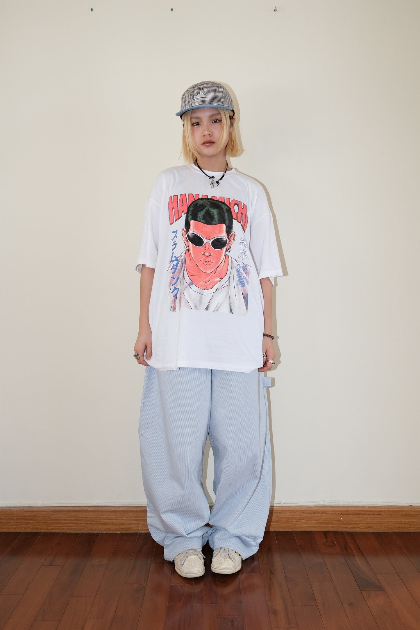 Hanamichi Tee