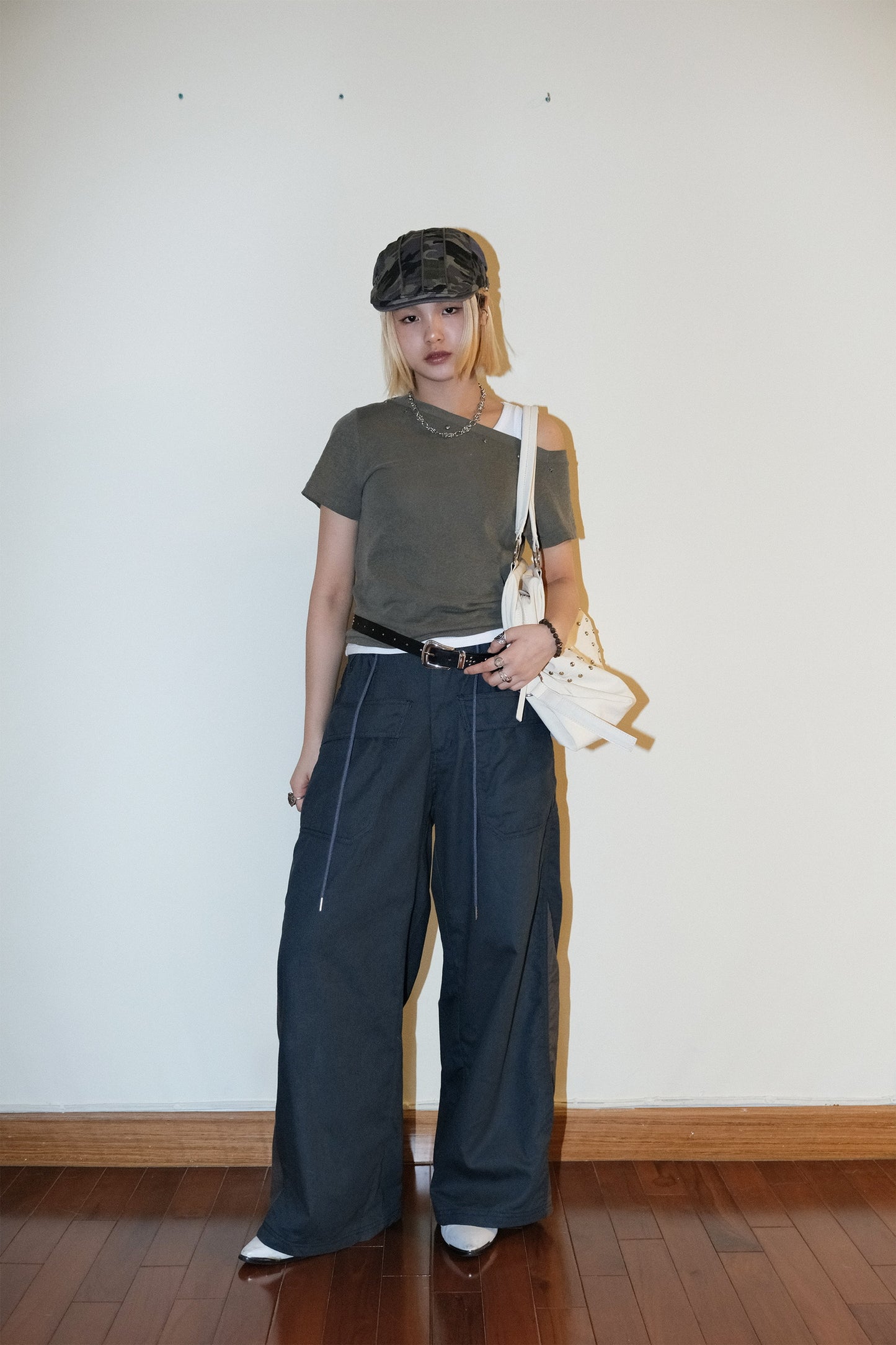 Out-Pocket Bizzo Pants
