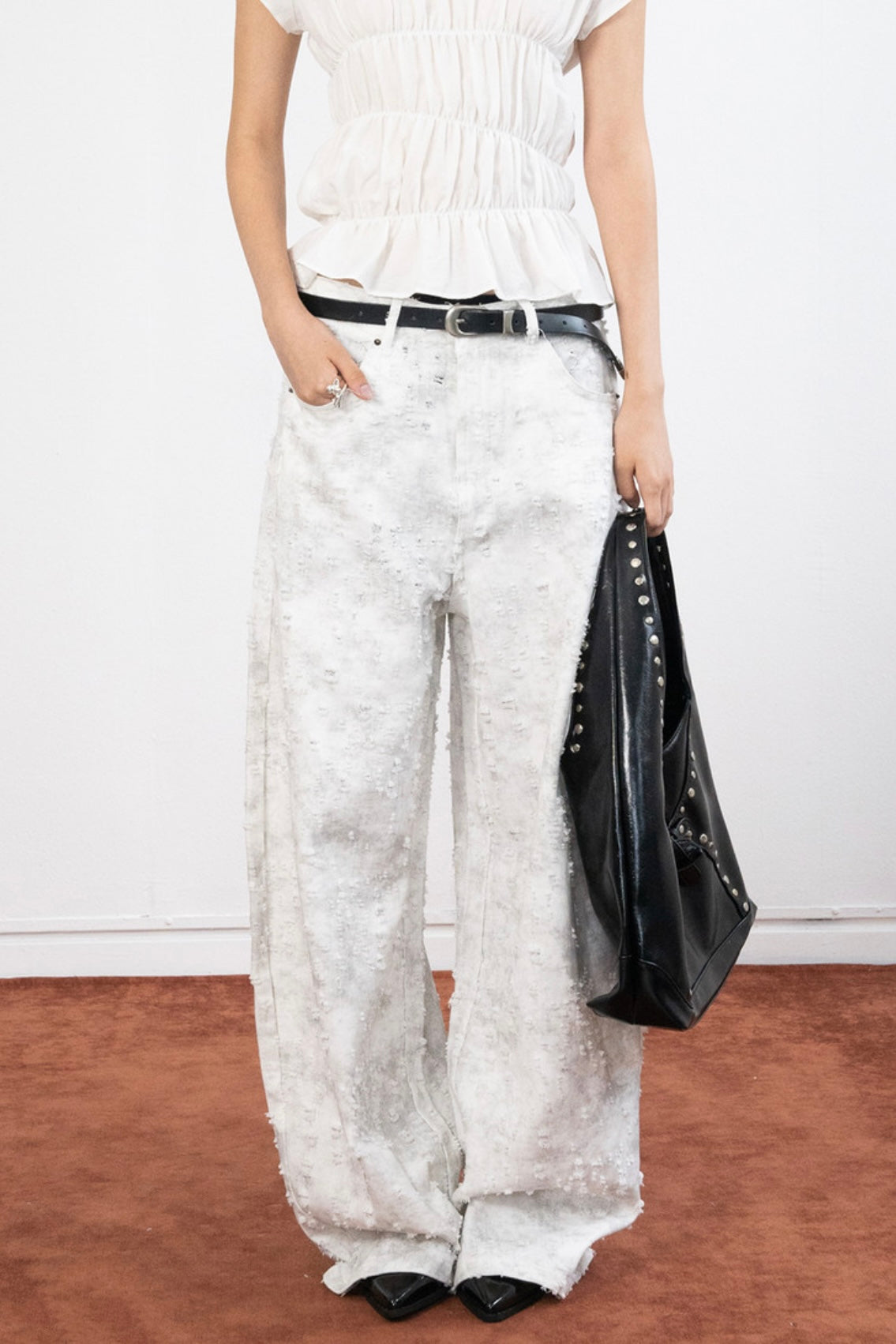 Bullet Jeans