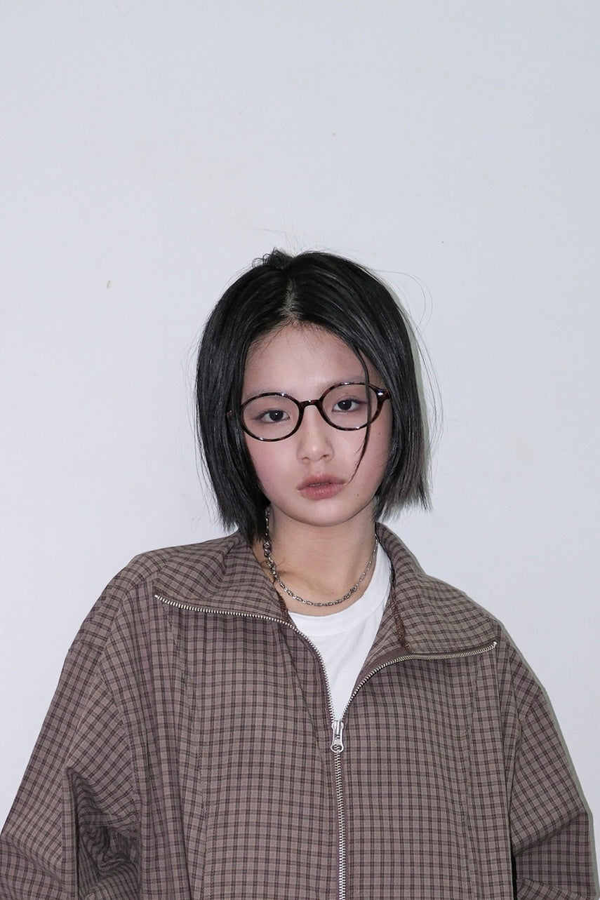 Daily Round Glasses (unisex)