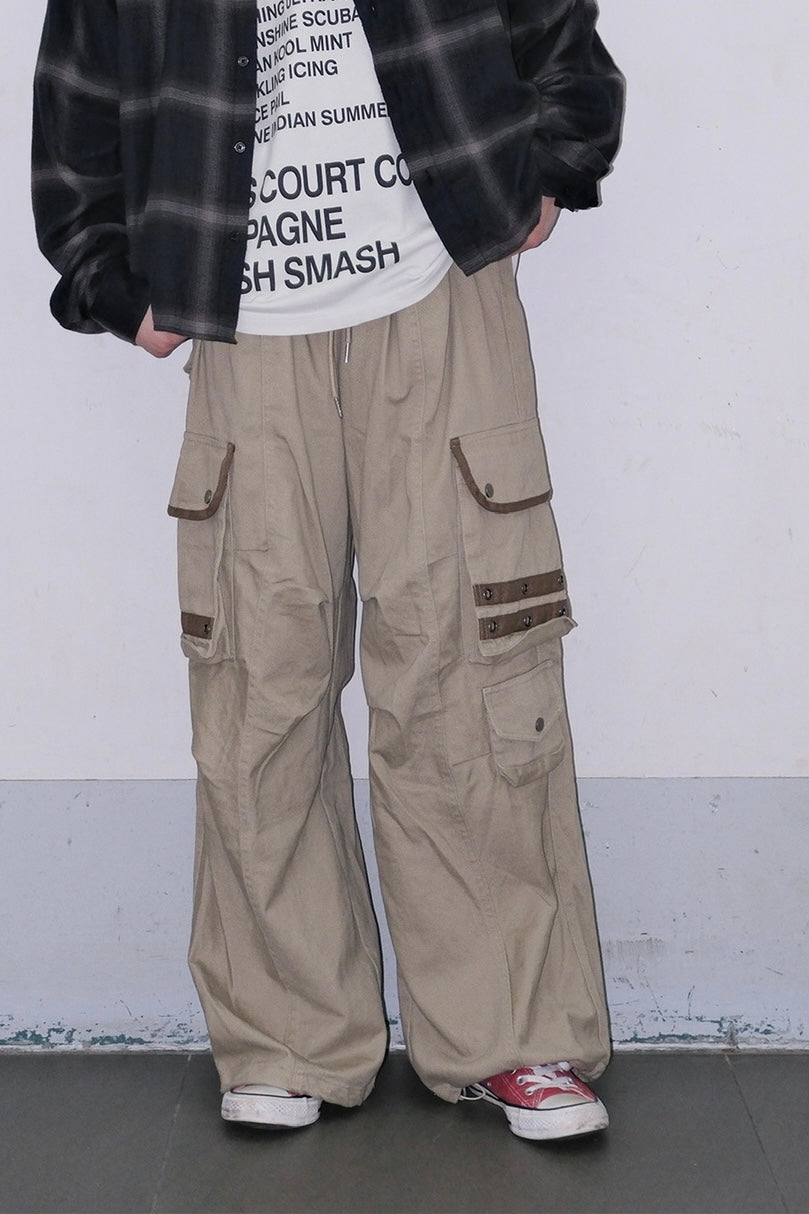 Bandage Cargo