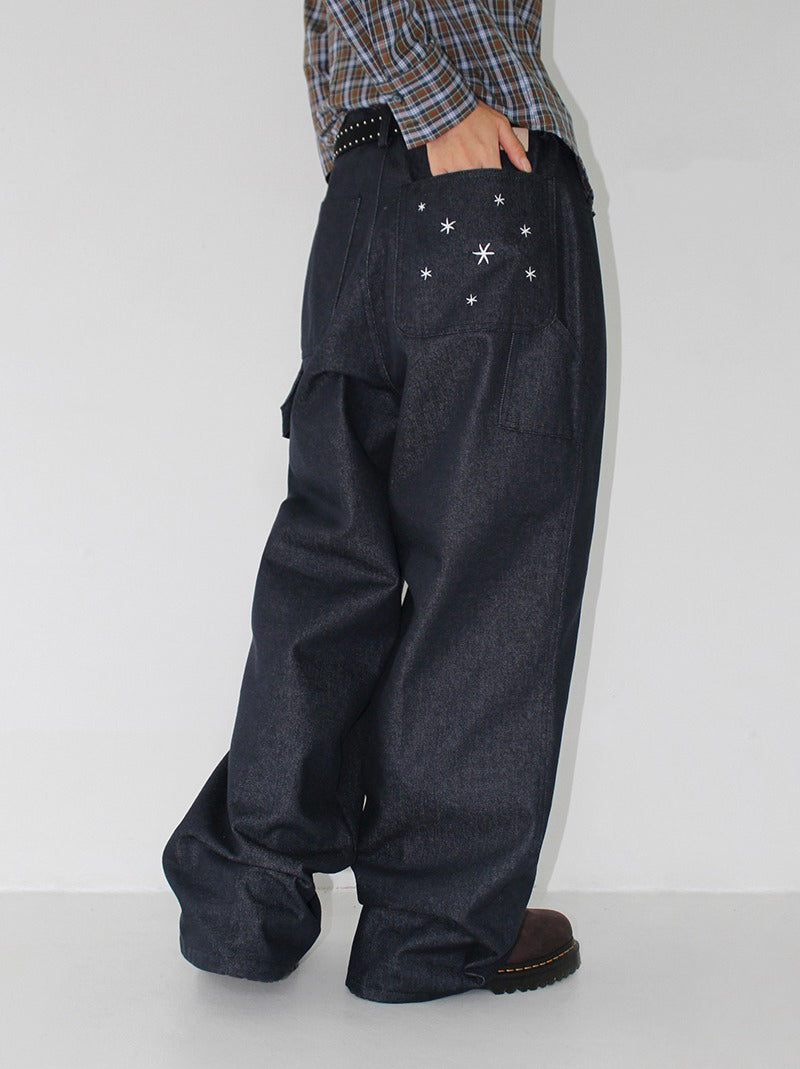 Orbit Star Jeans