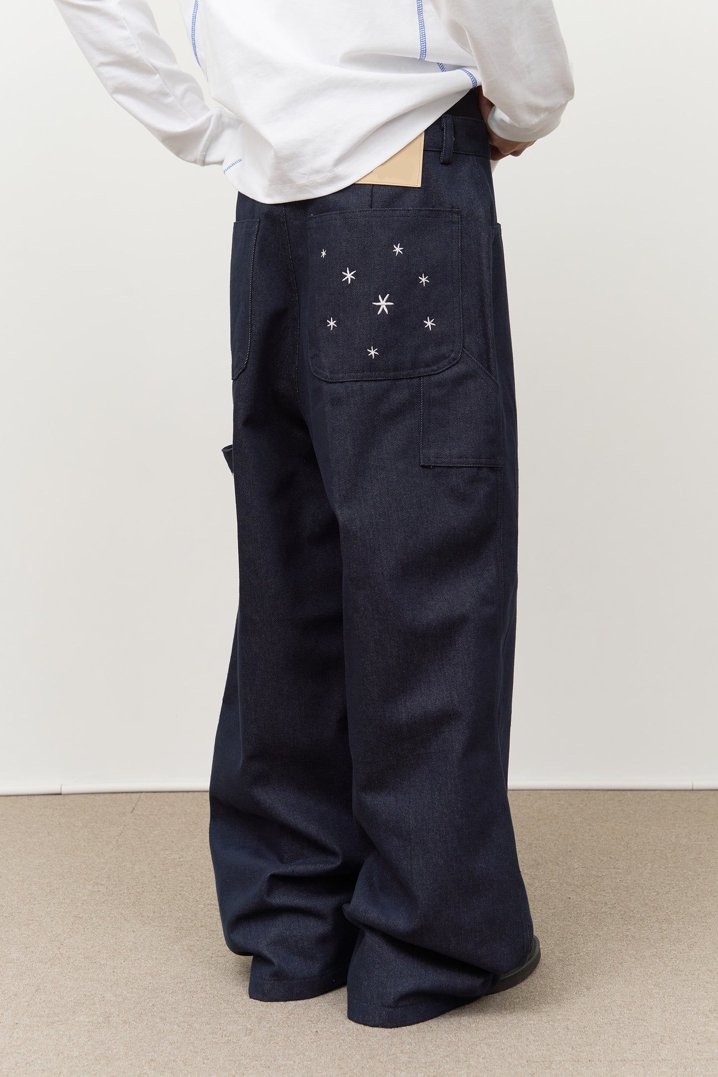 Orbit Star Jeans