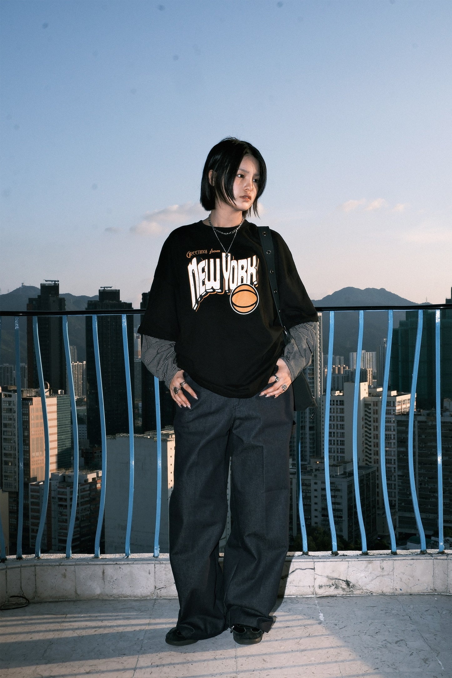 Orbit Star Jeans