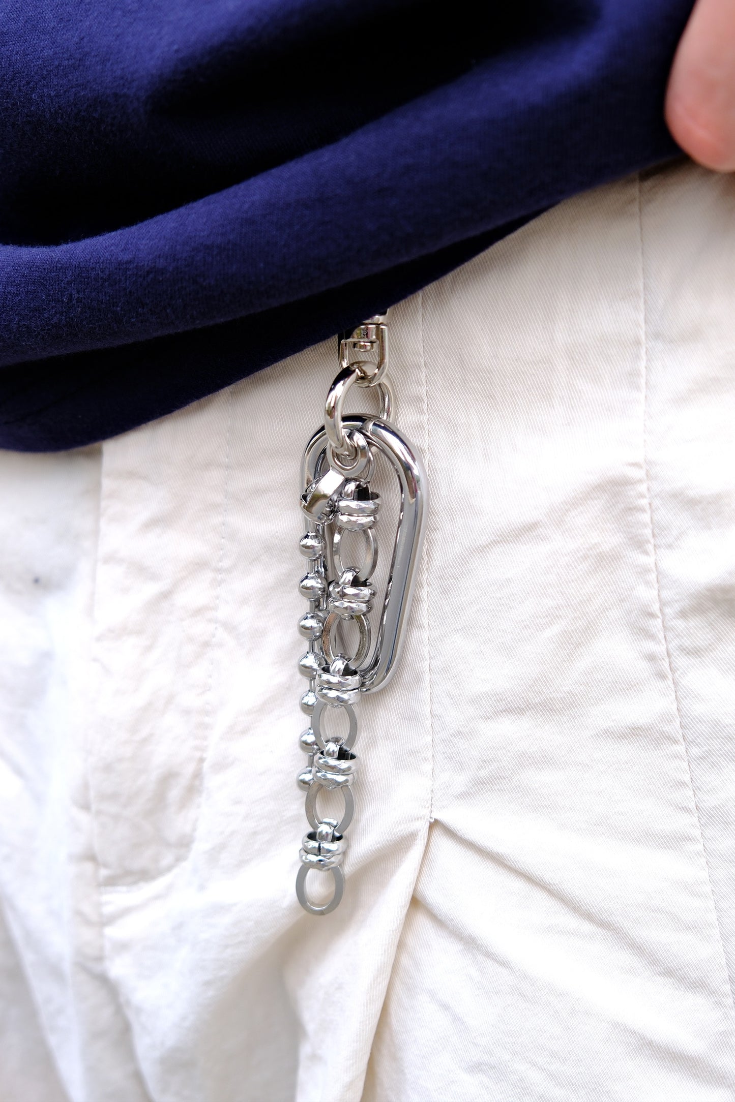 Glow Key Chain