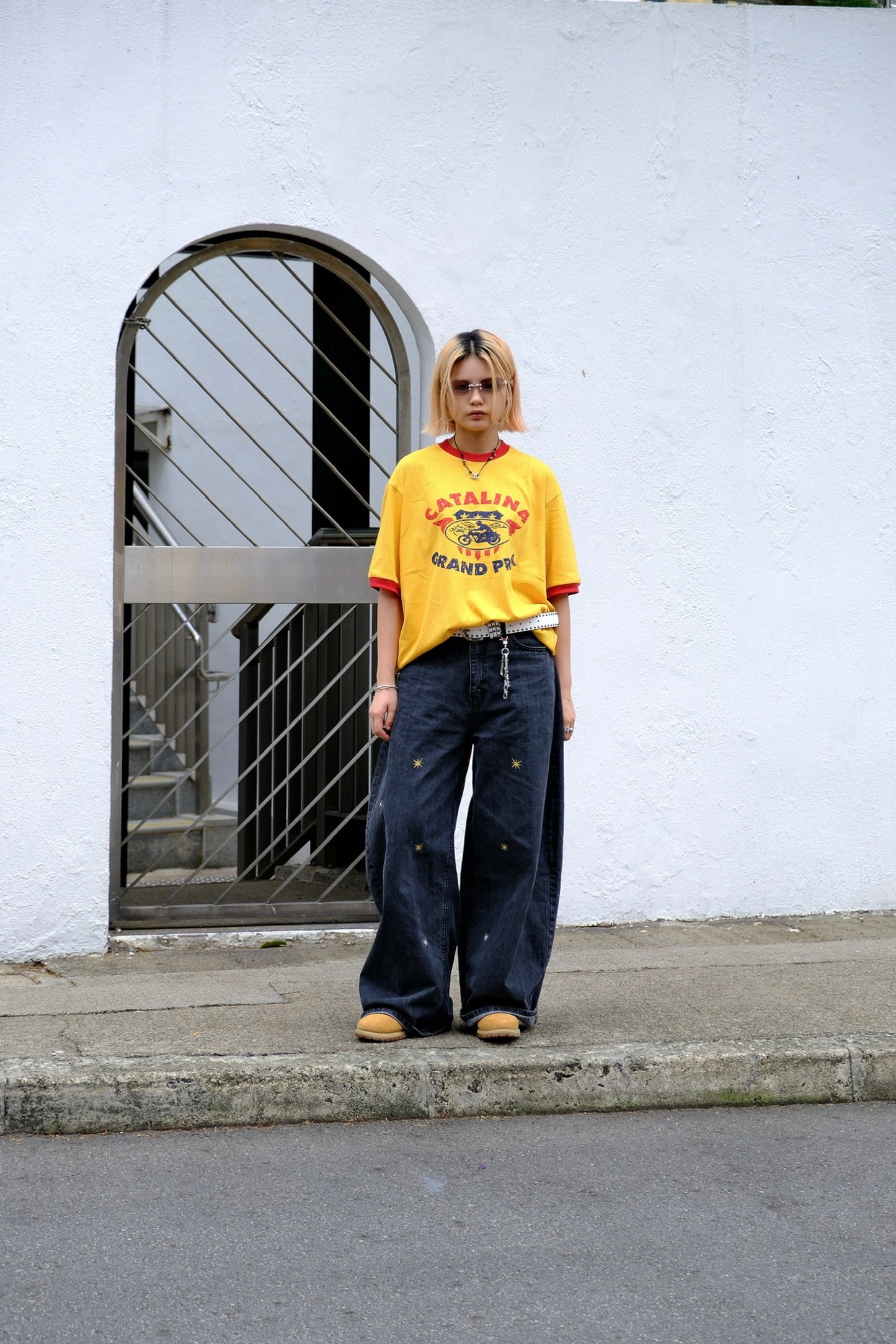 Stardust Jeans