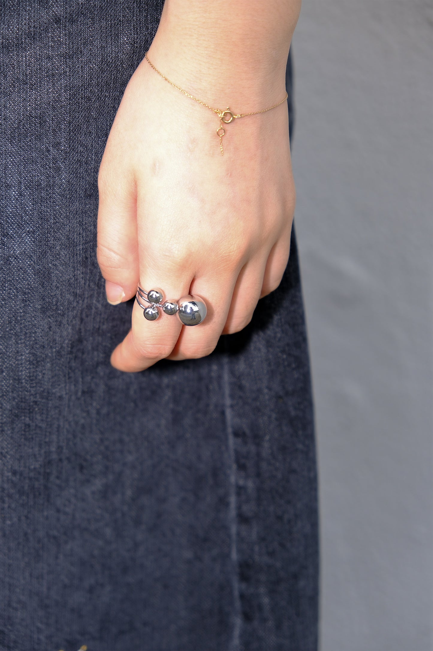 Kaori Ring