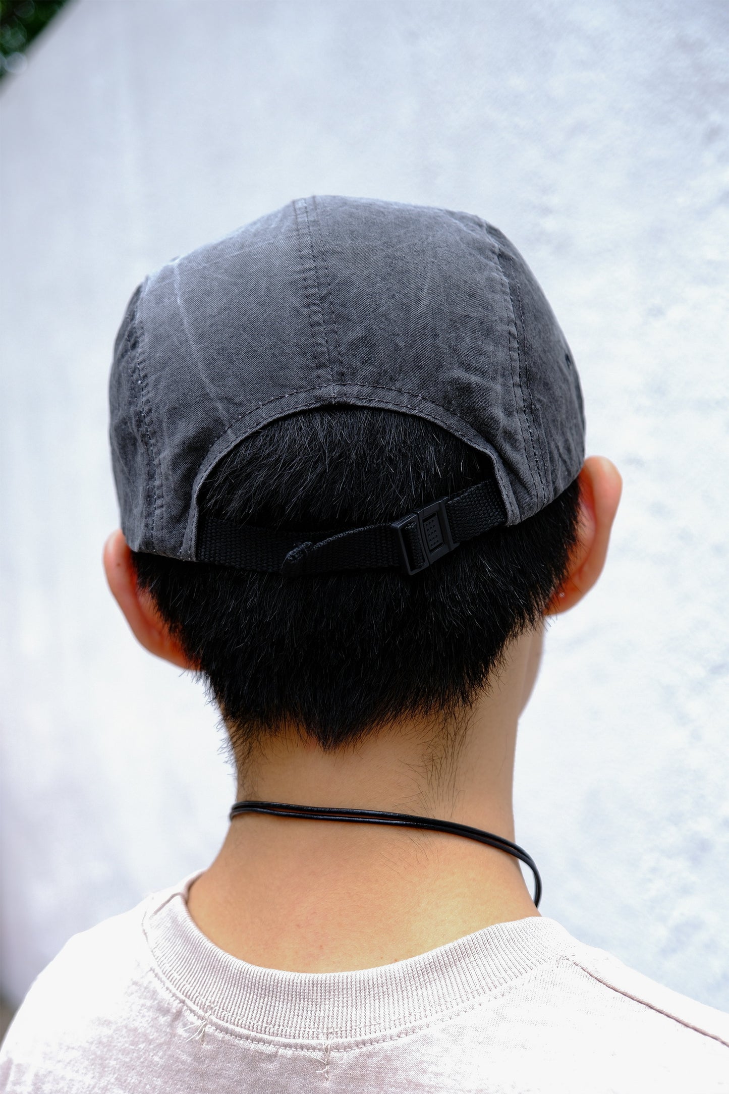 Fade Out Camp Cap