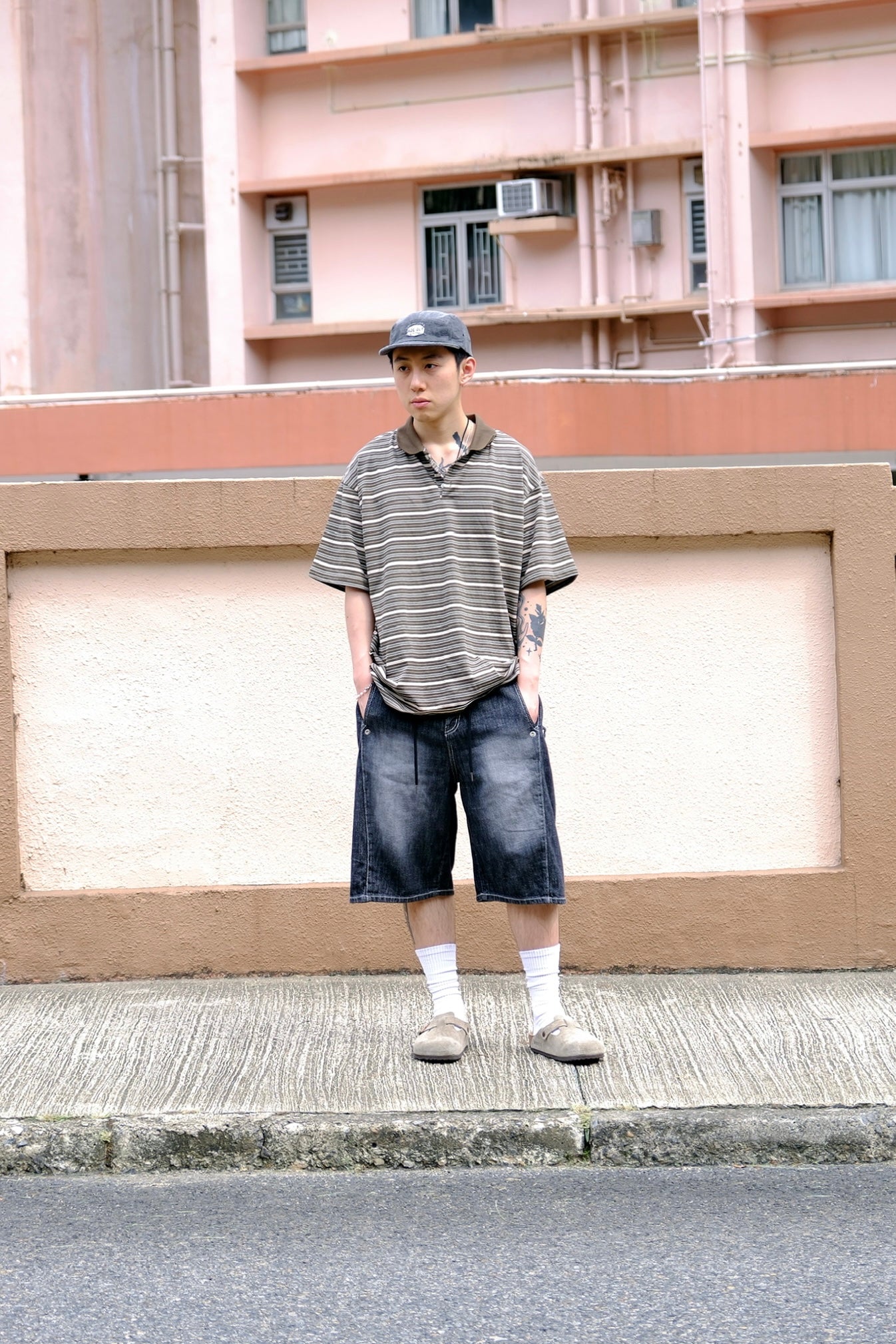Daily Snap Jorts