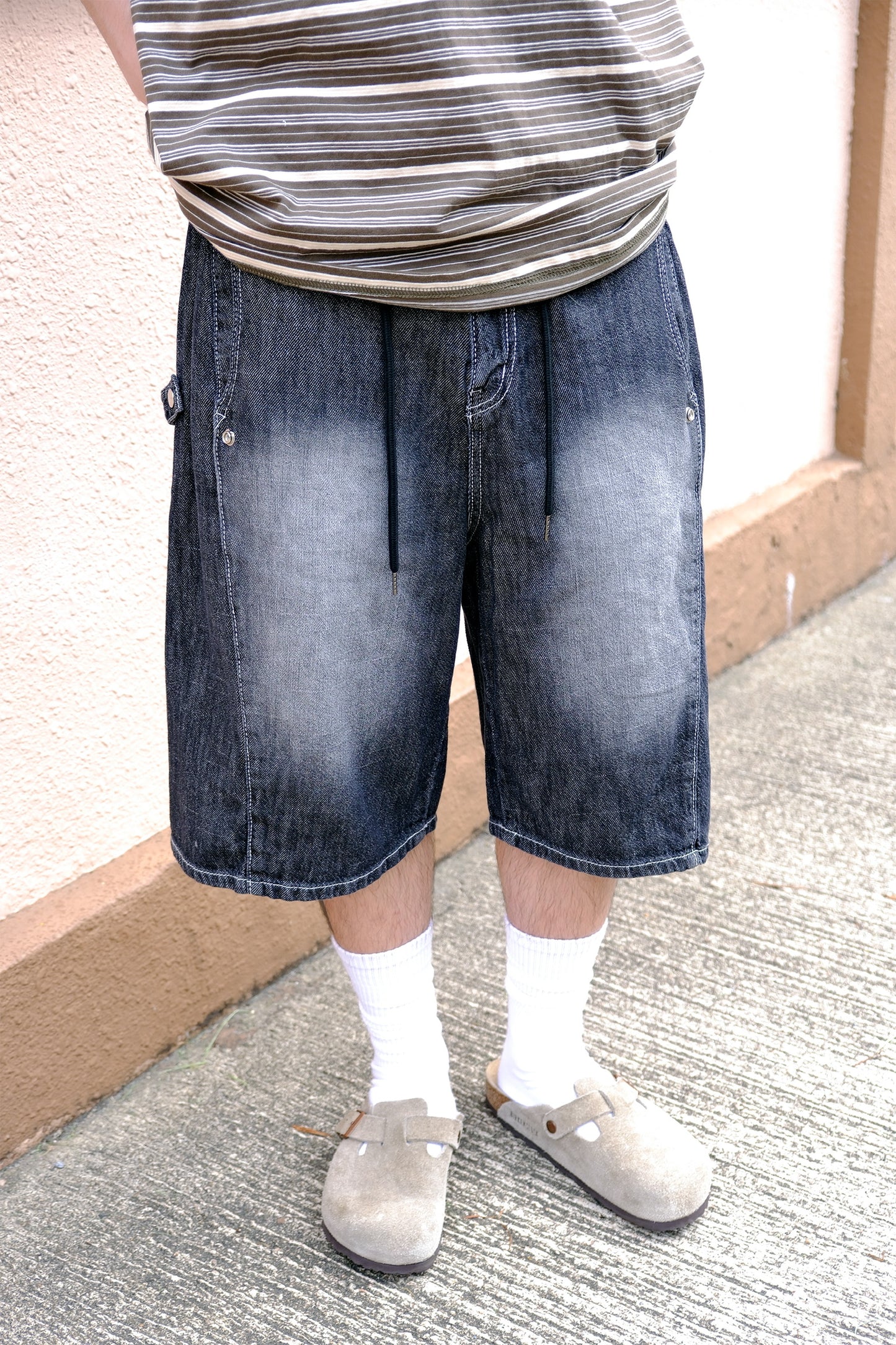Daily Snap Jorts
