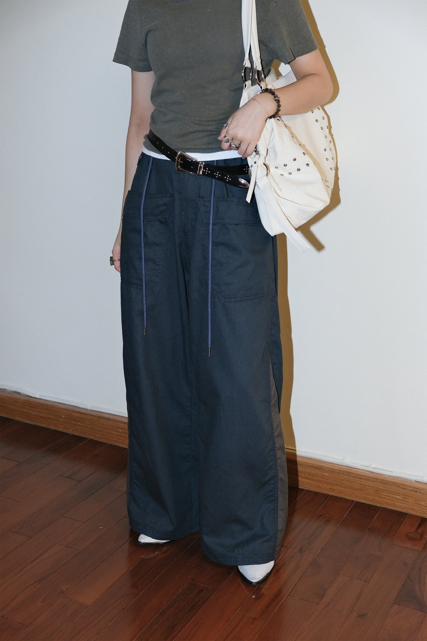 Out-Pocket Bizzo Pants