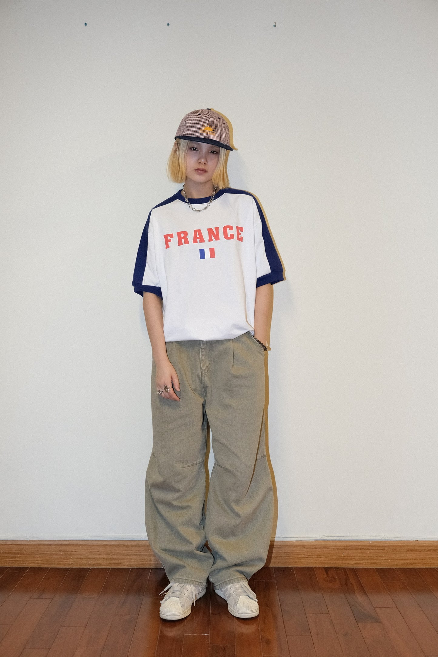 Global Jersey