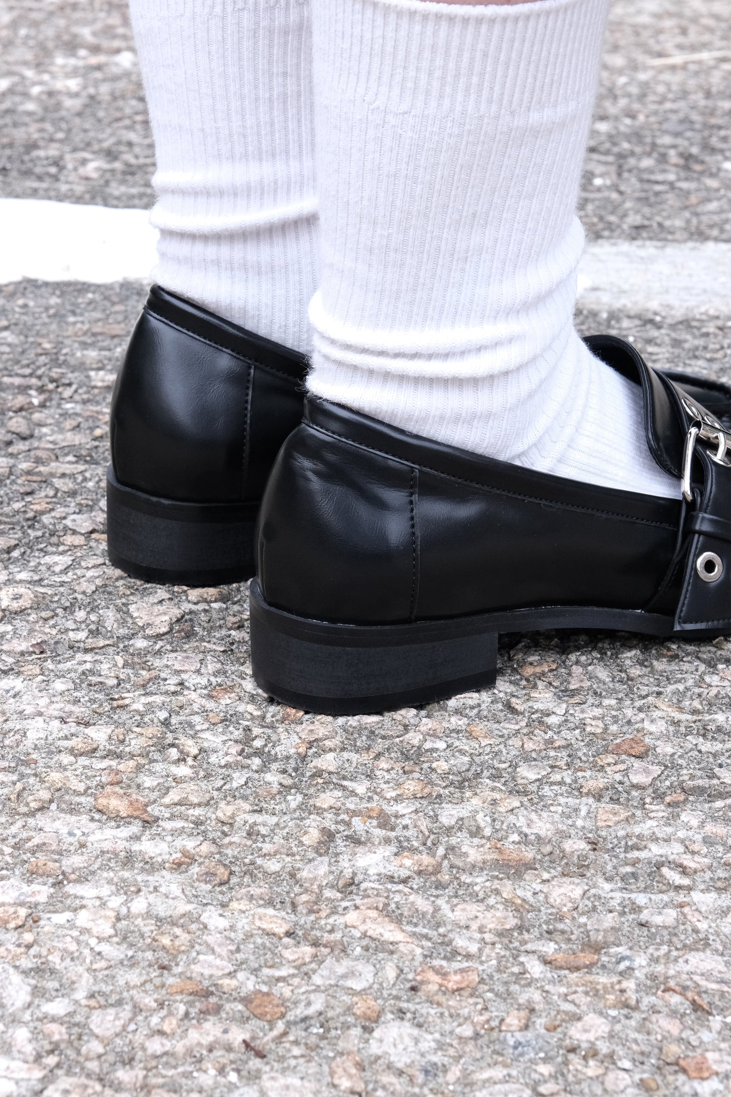 Buckle Loafer