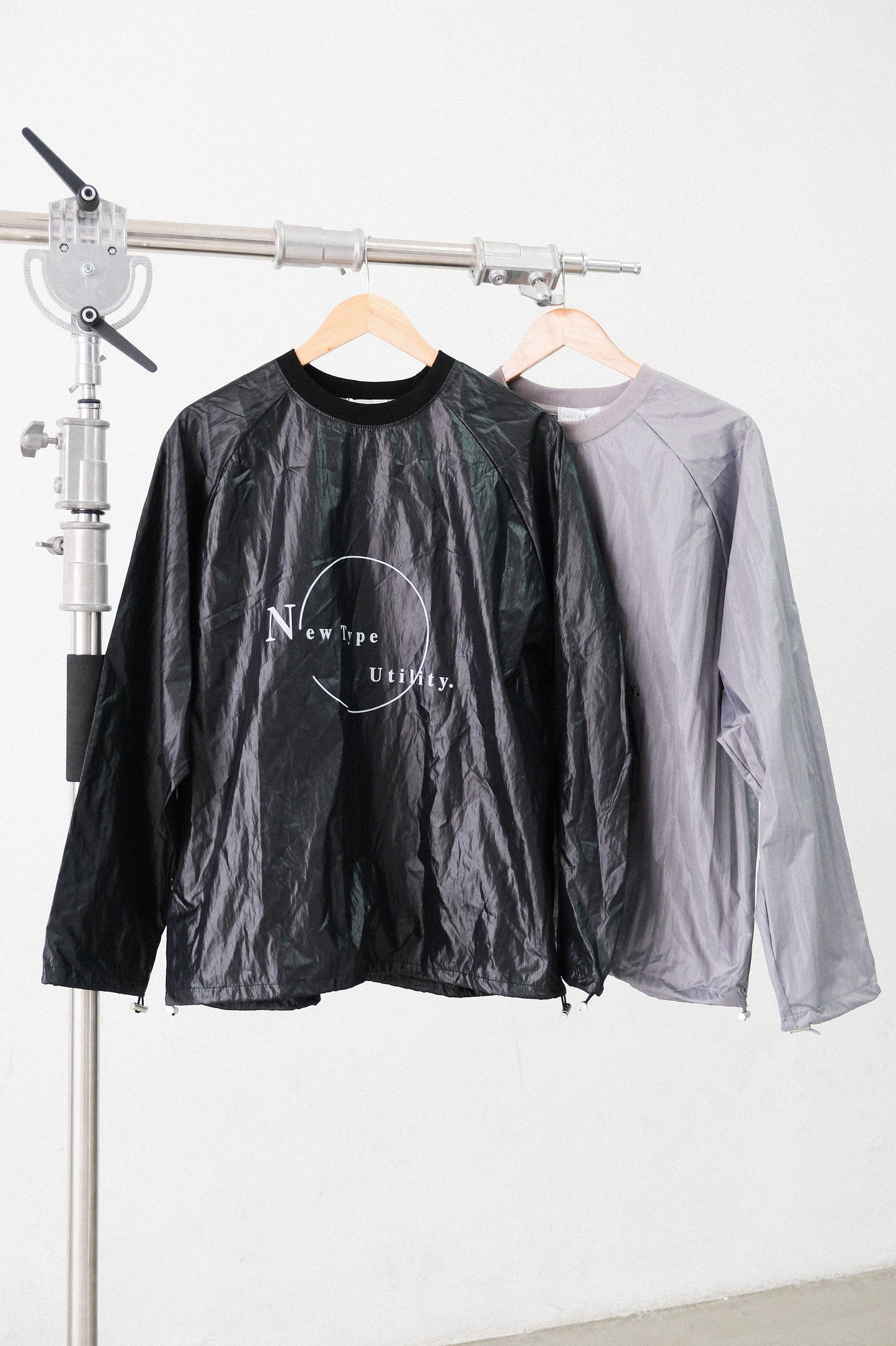 Shiny Logo Jersey