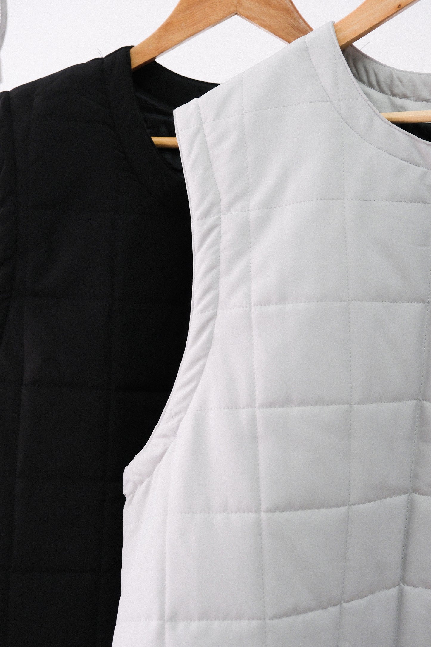 City Padded Vest