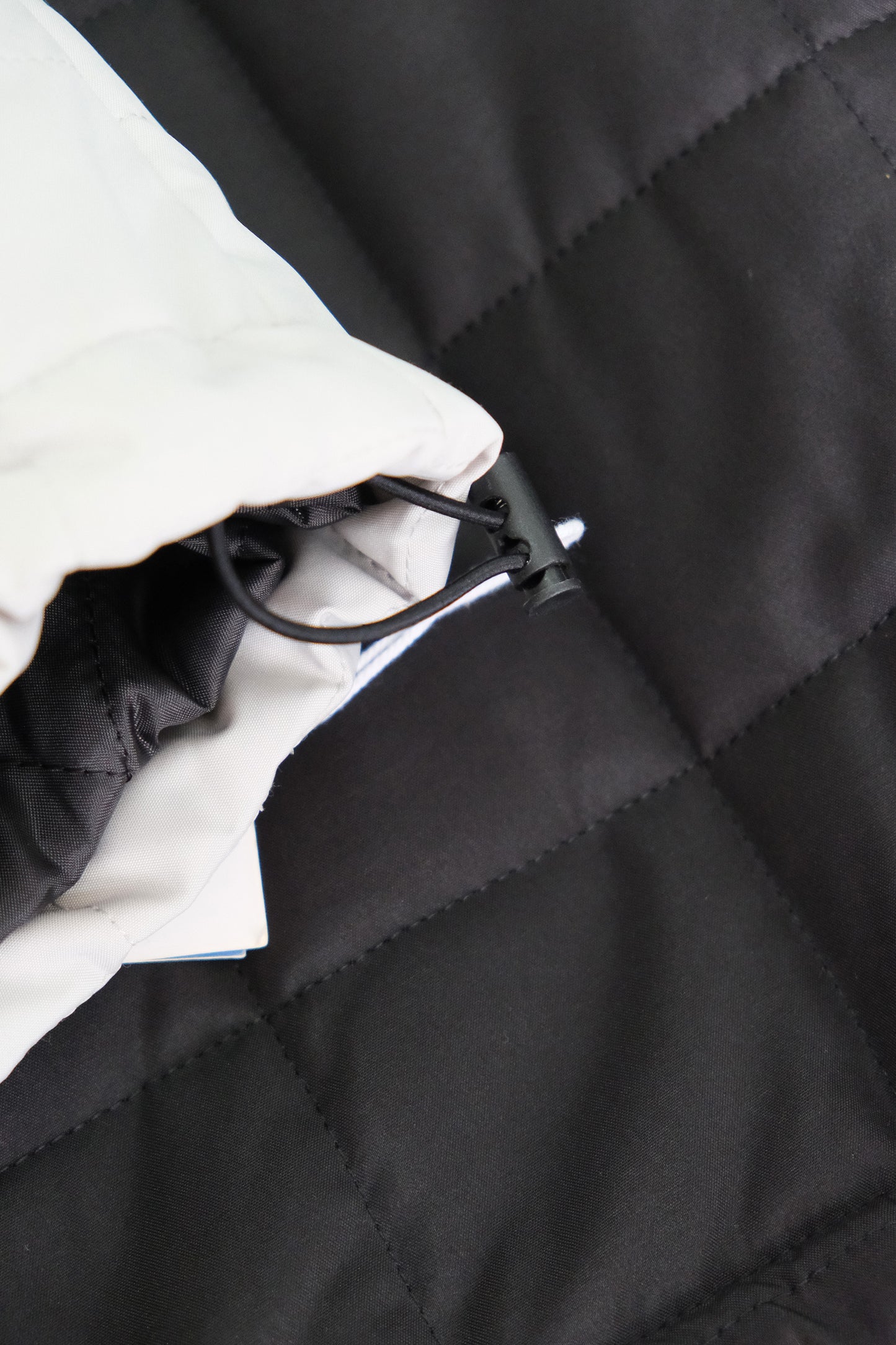 City Padded Vest