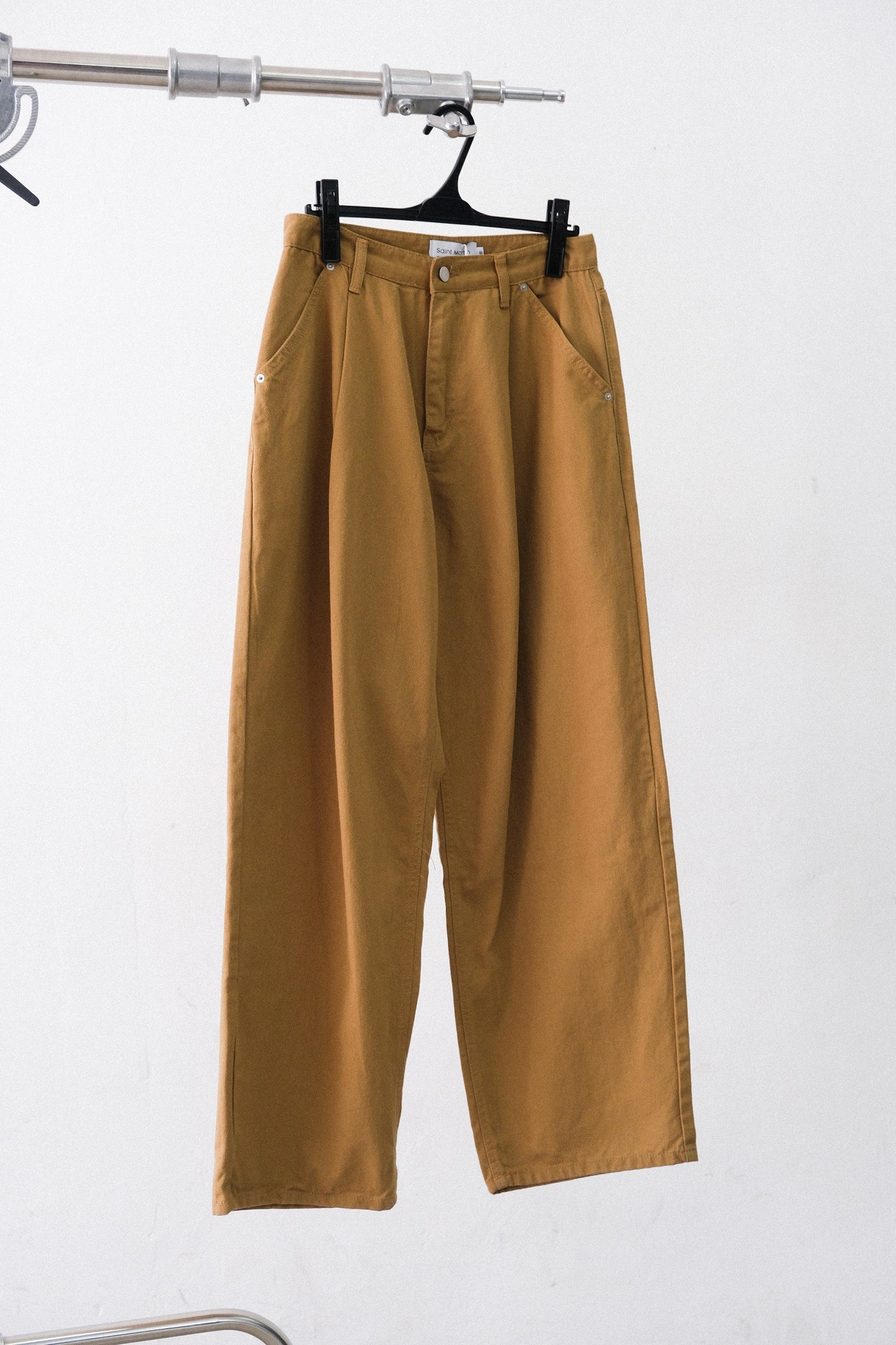 90'oj Deep Pin Tuck Jeans