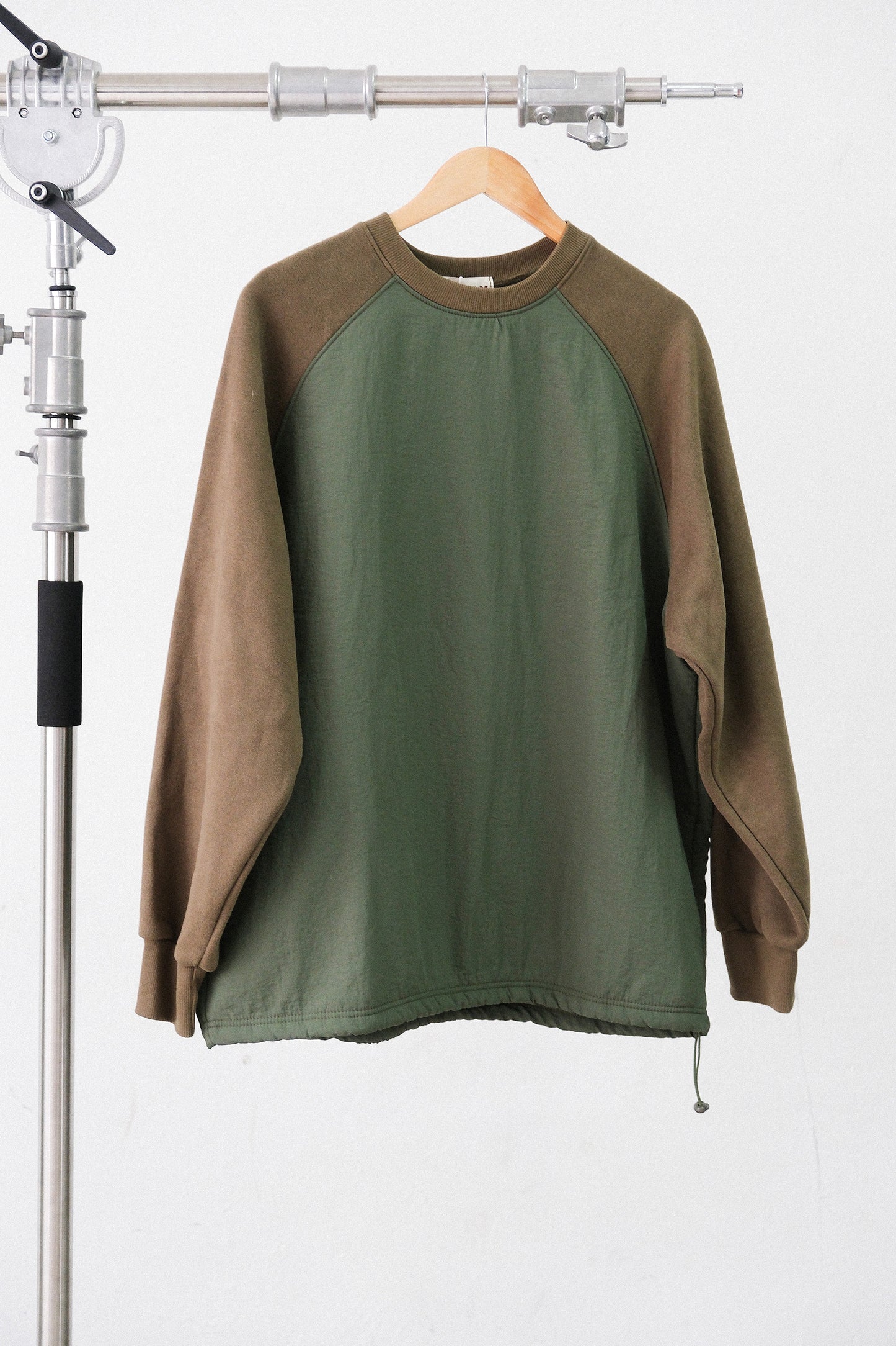 Raglan Sweater