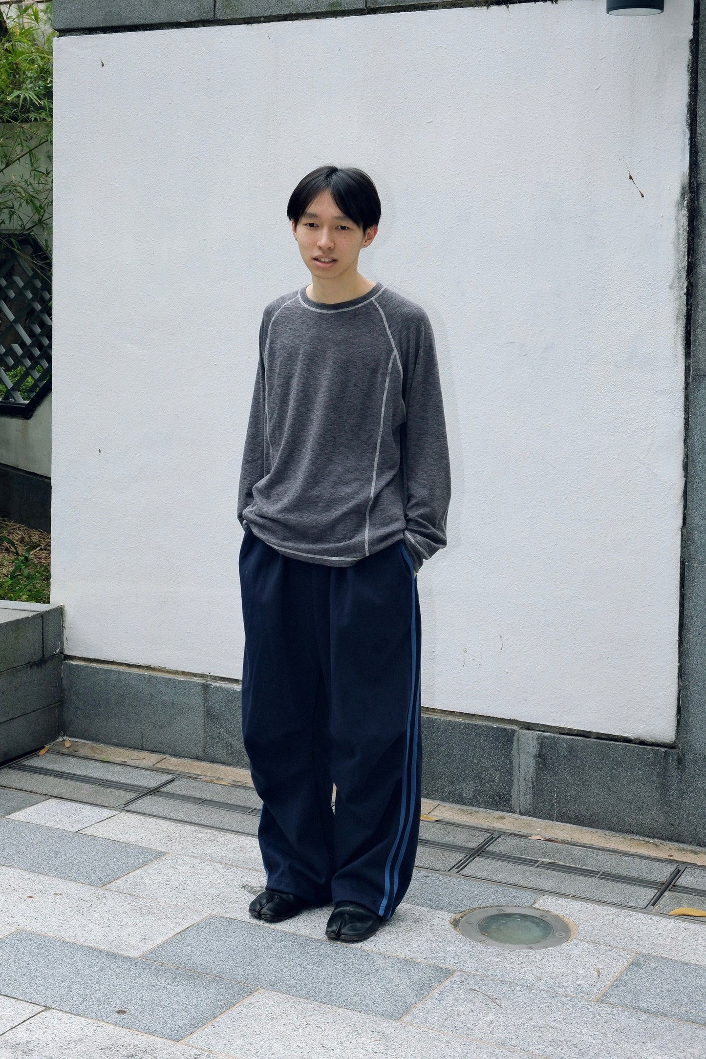 Ombré Sweat Pants