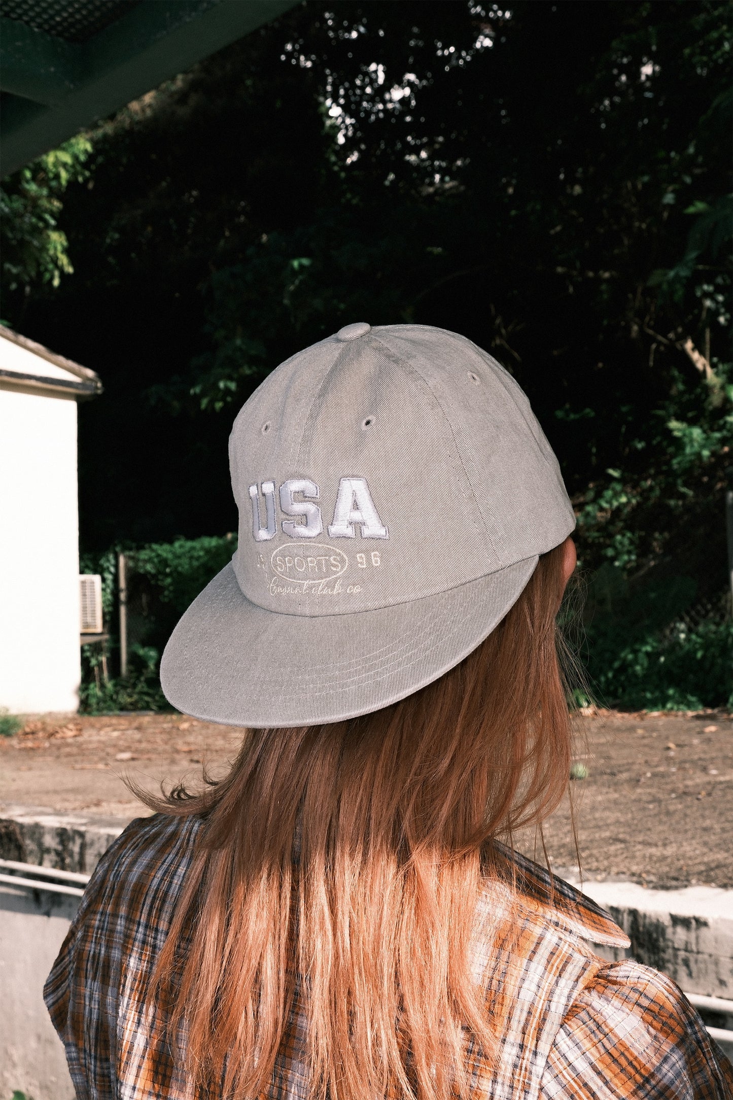 USA Vintage Cap