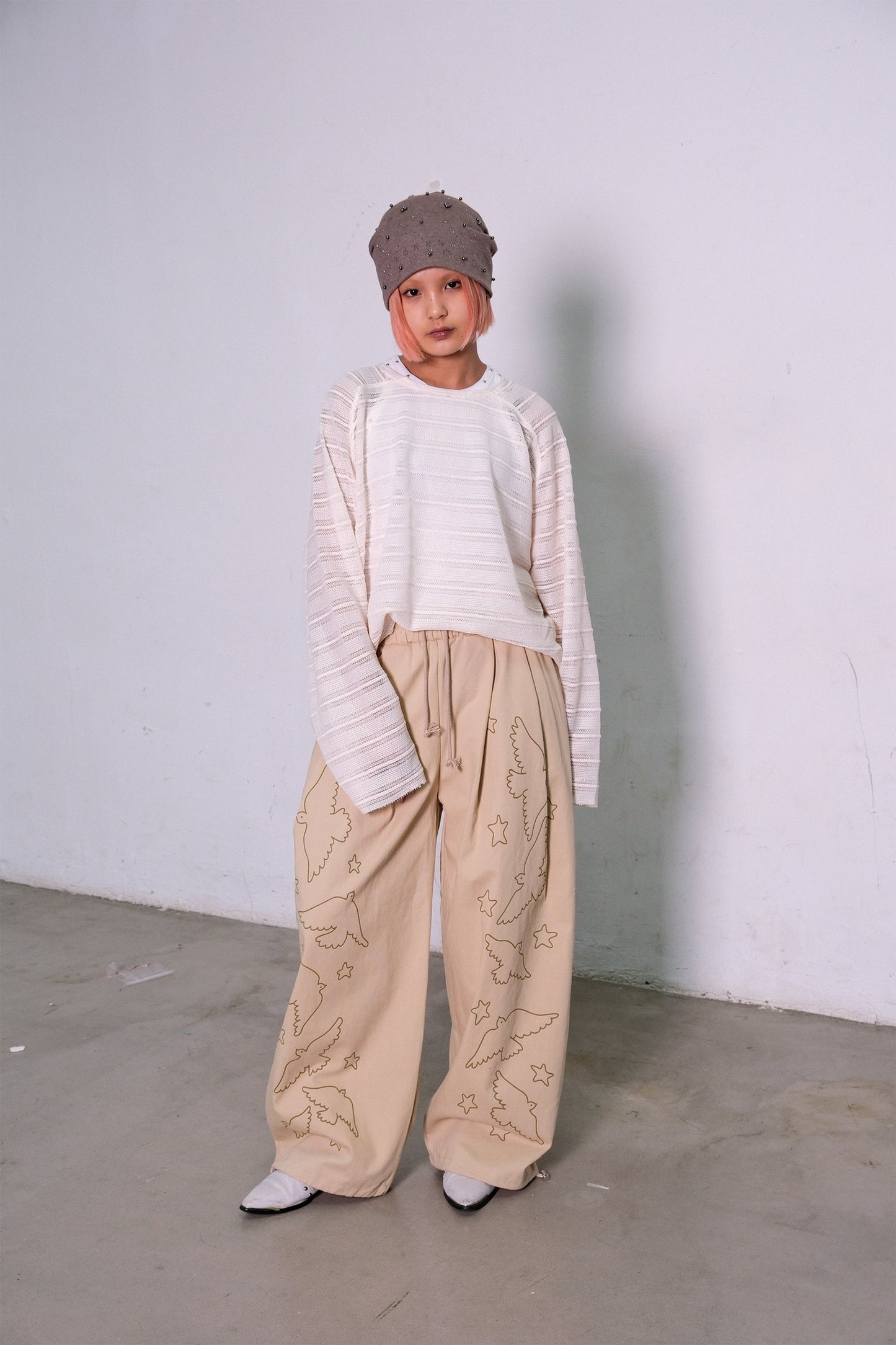 Guru Pants