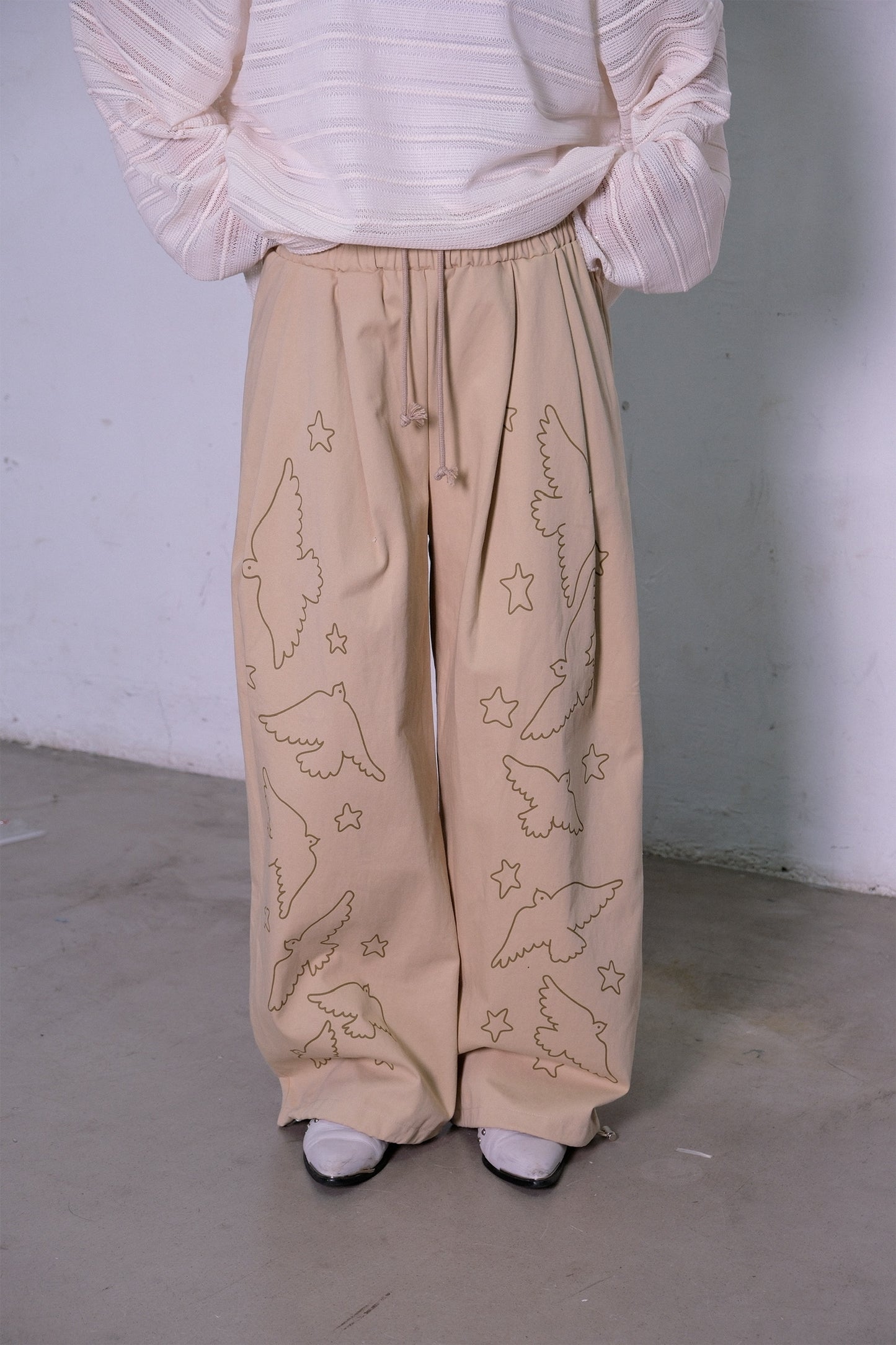 Guru Pants