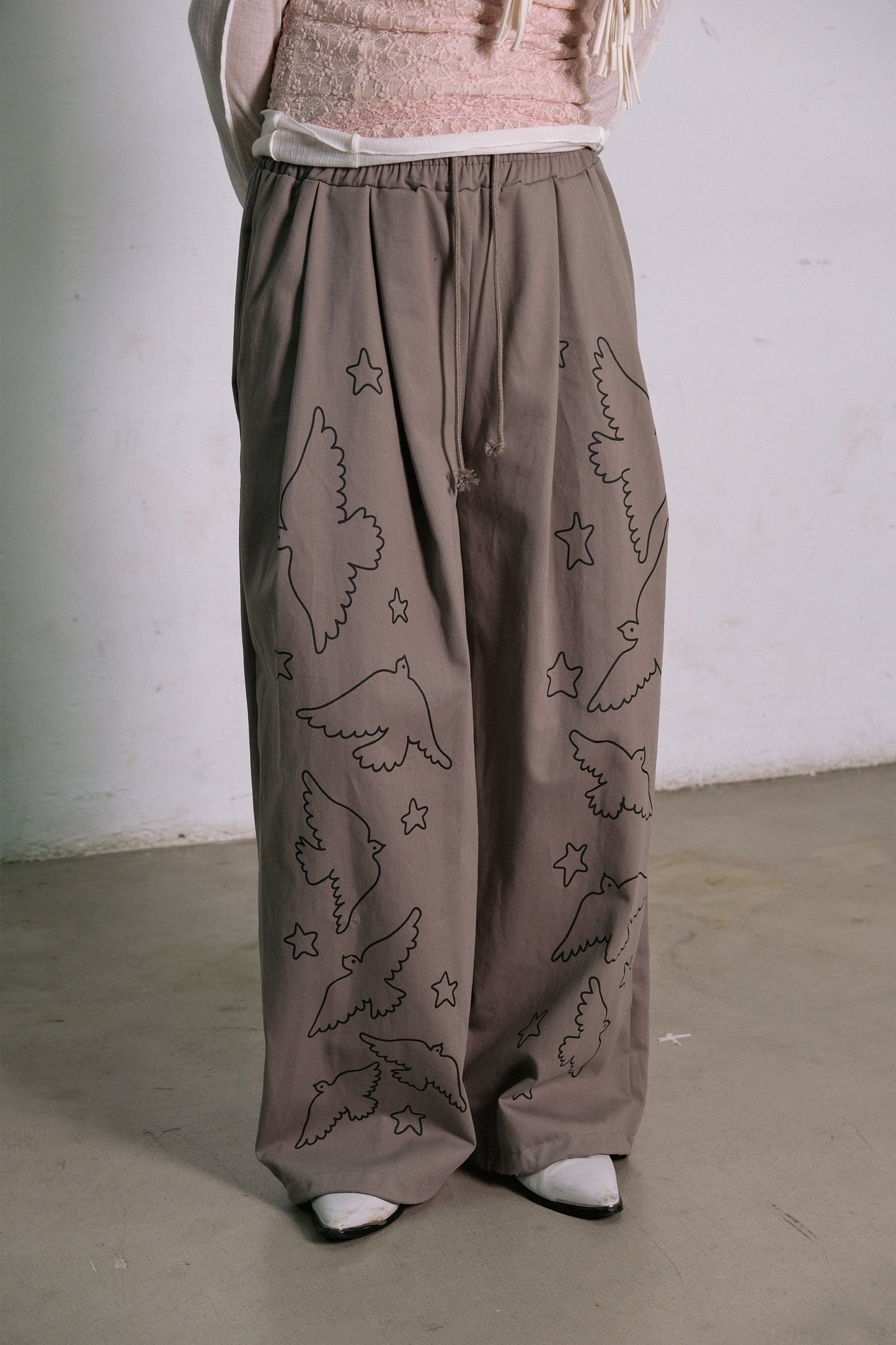Guru Pants