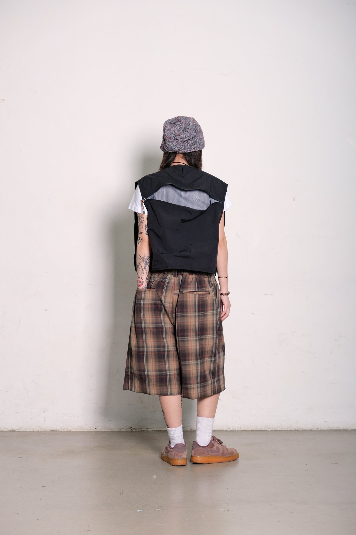 Camp Runner Vest