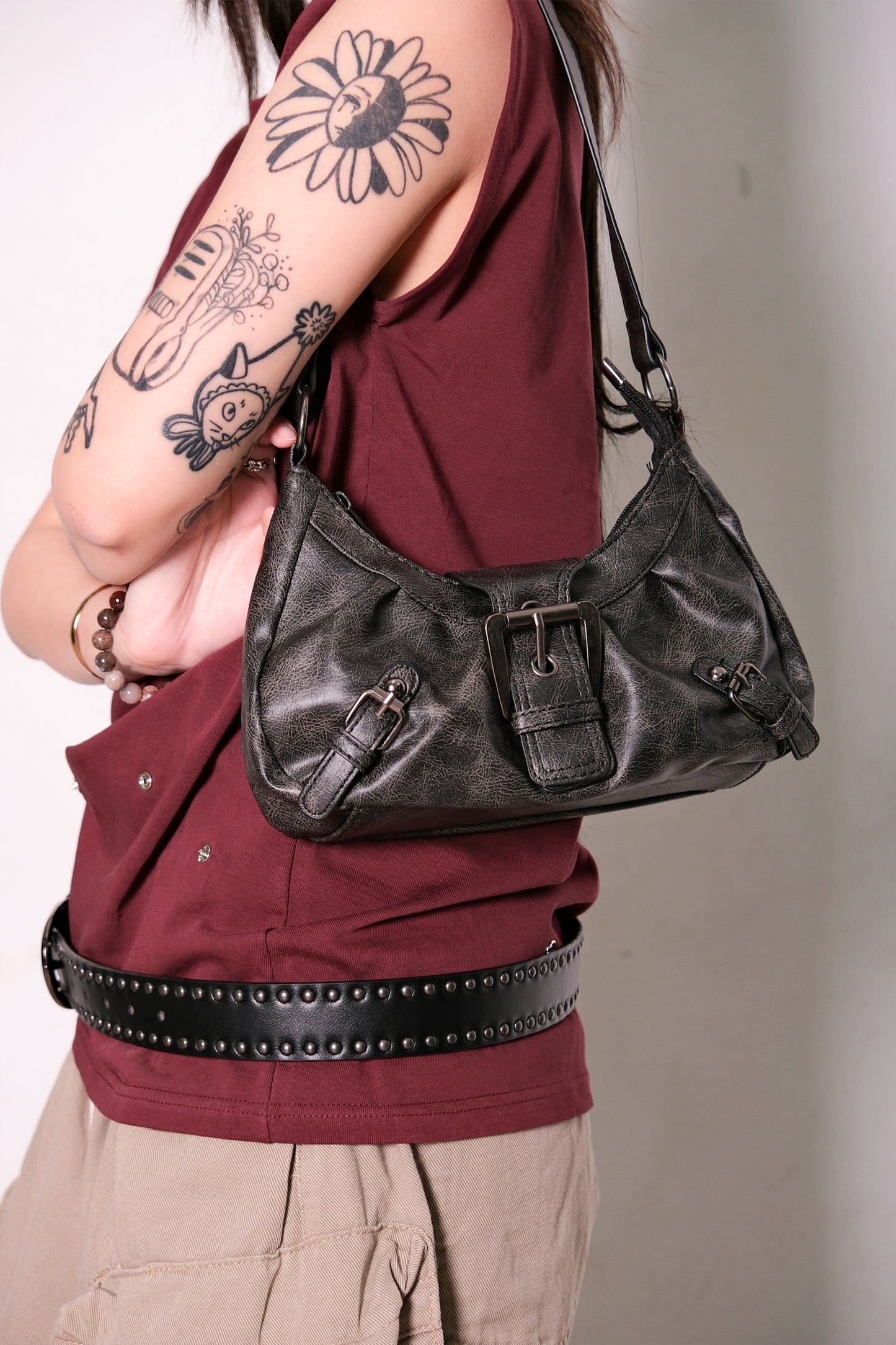 Belt Shoulder Bag