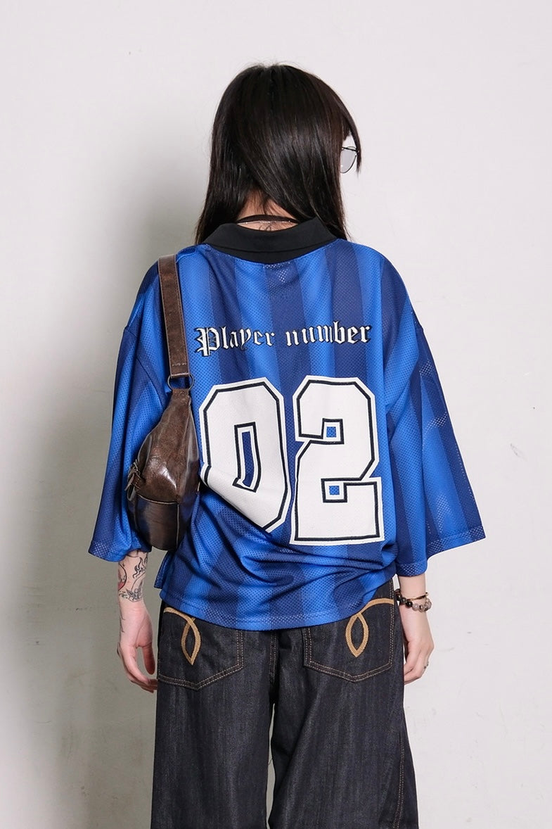 Ref’s Jersey