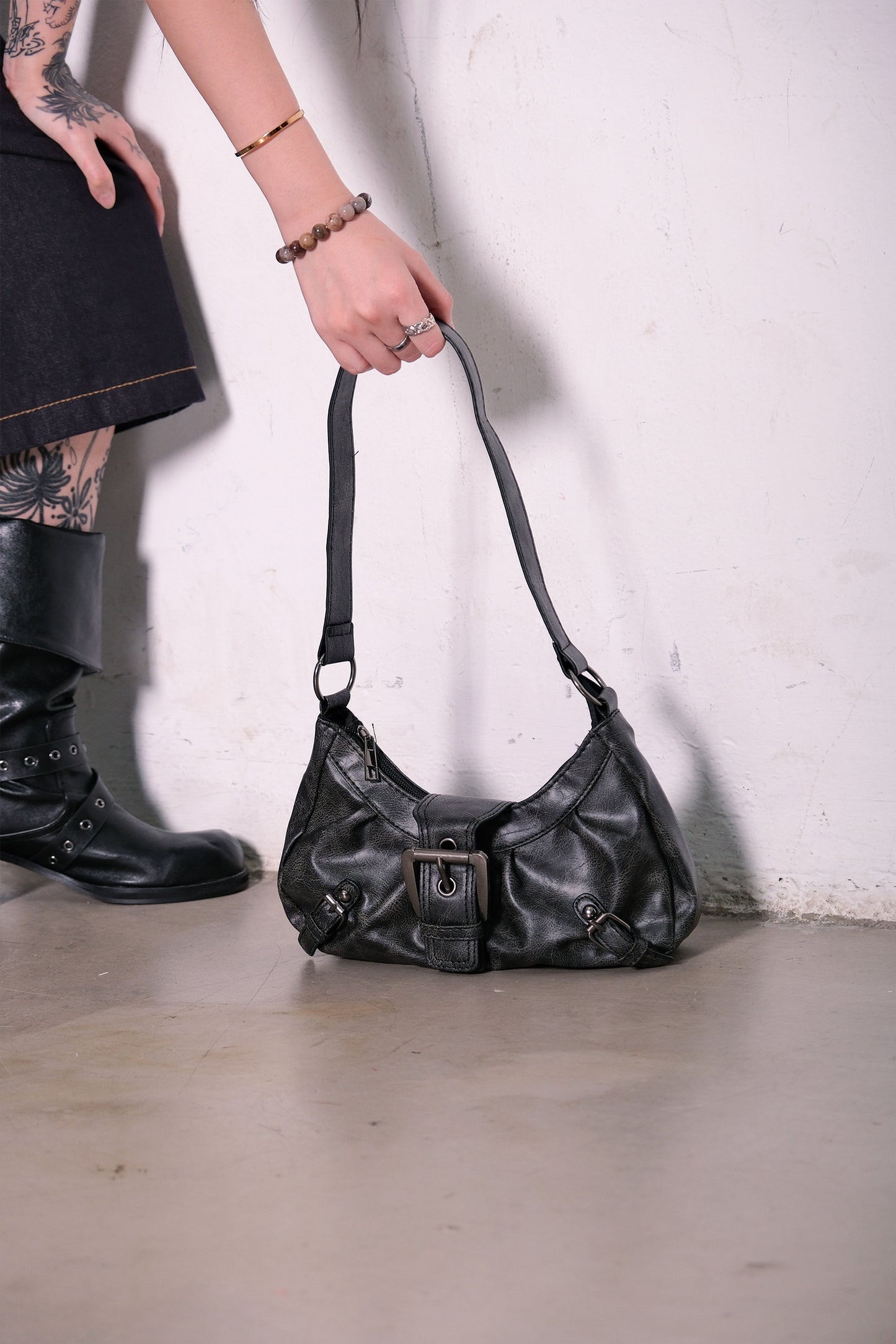 Belt Shoulder Bag