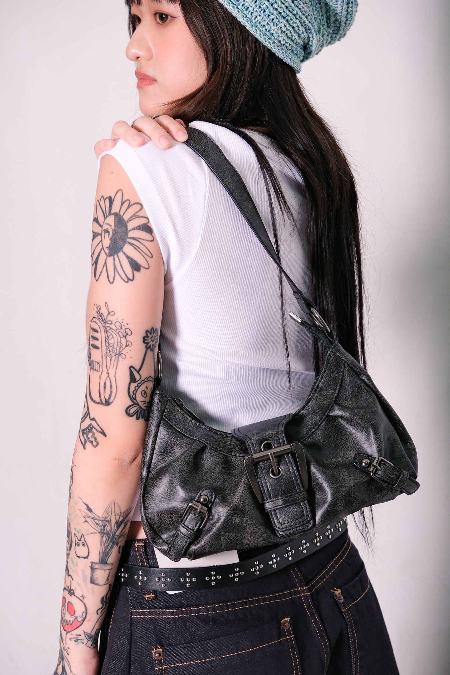Belt Shoulder Bag