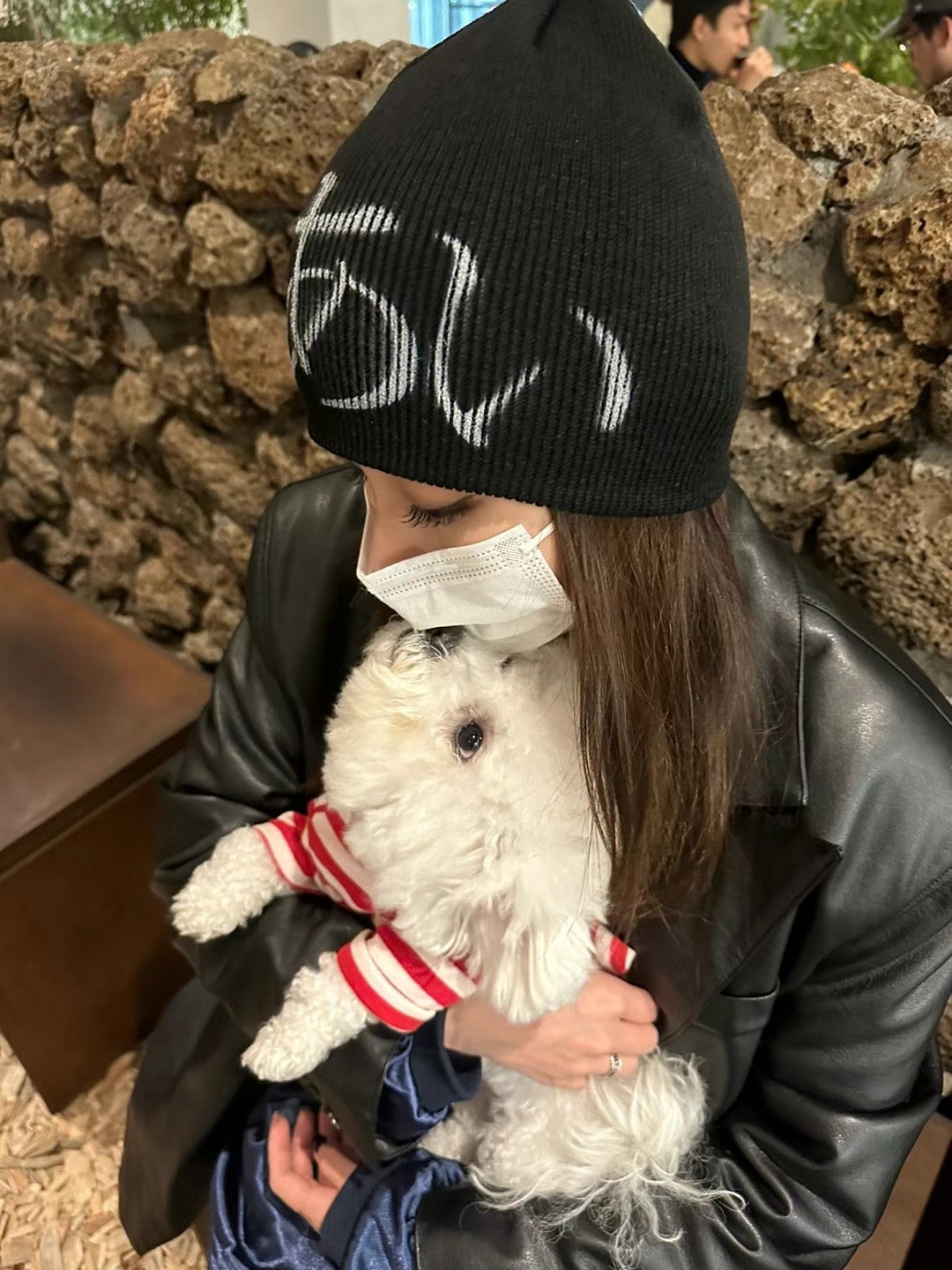 Japana Beanie