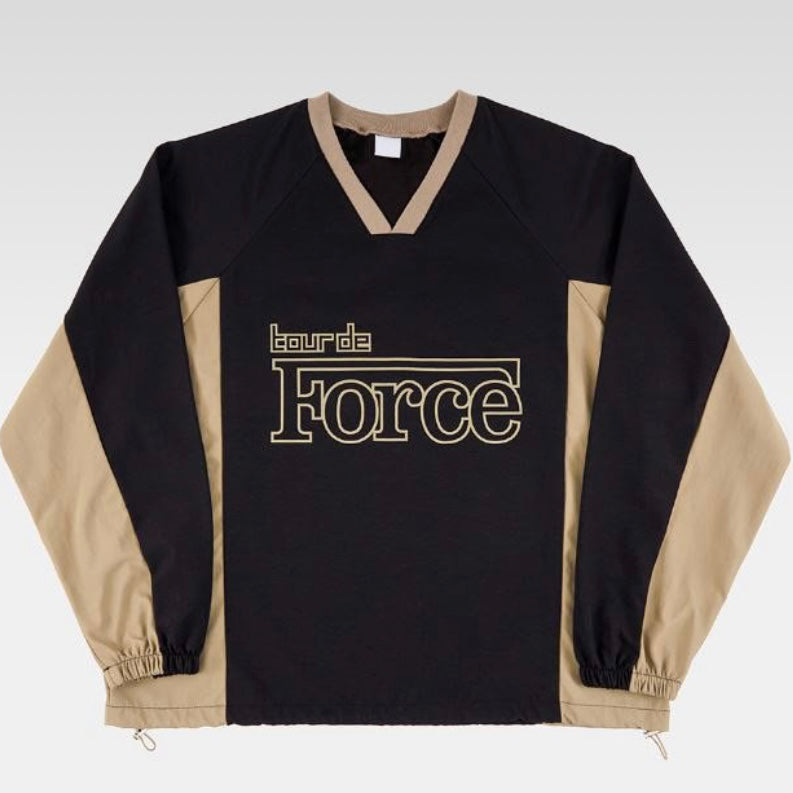 【BEST】Force Jersey - F/W edition