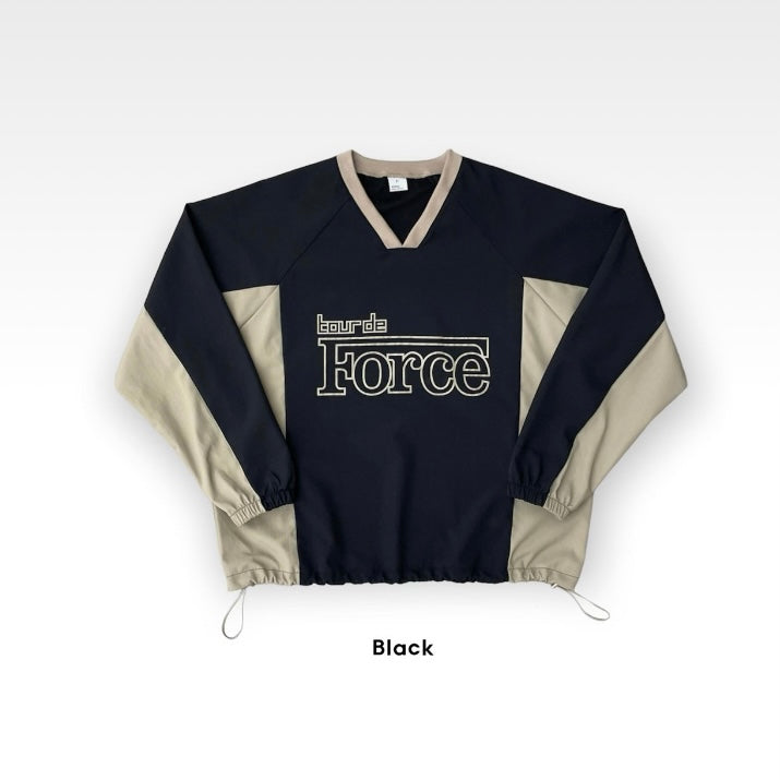 【BEST】Force Jersey - F/W edition