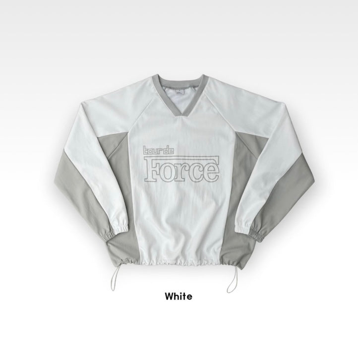 【BEST】Force Jersey - F/W edition