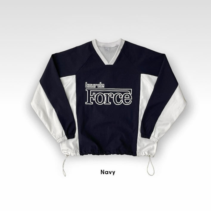 【BEST】Force Jersey - F/W edition