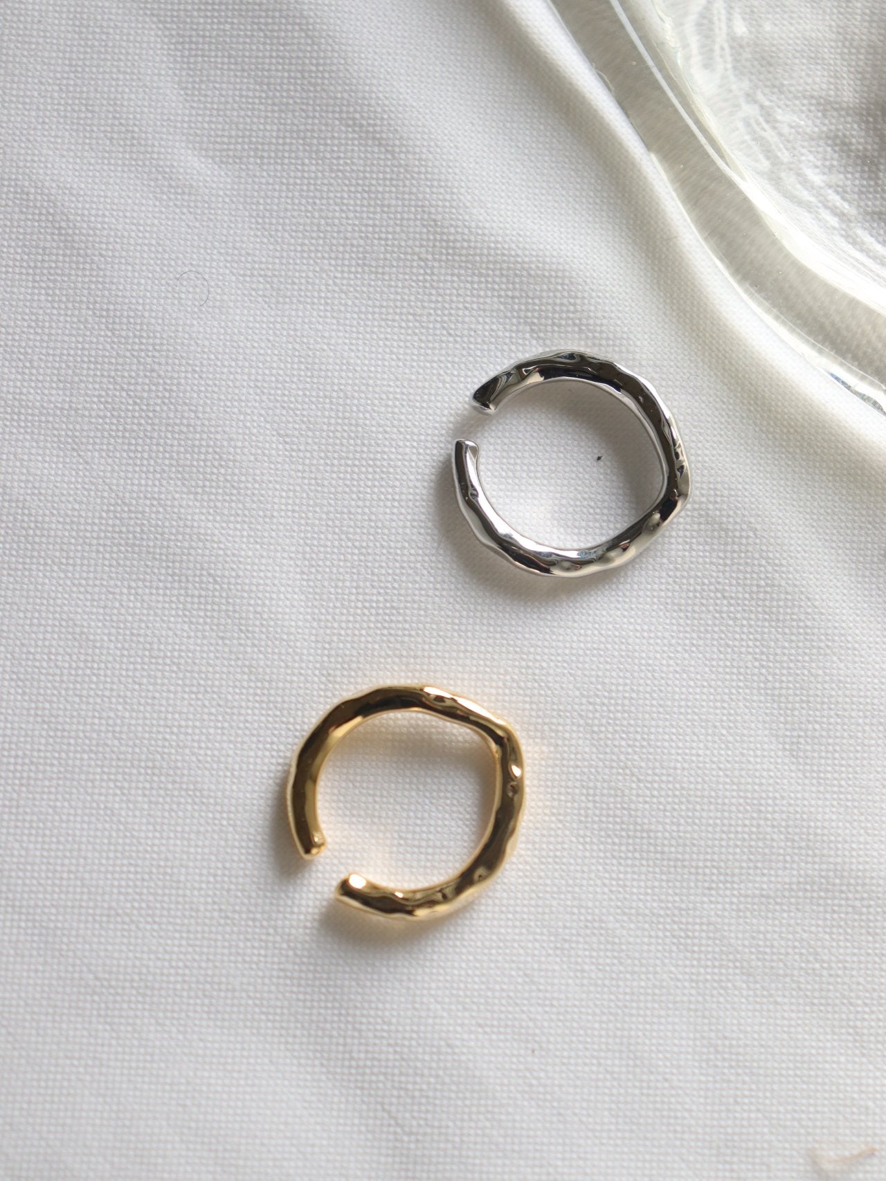 Magpie Ring